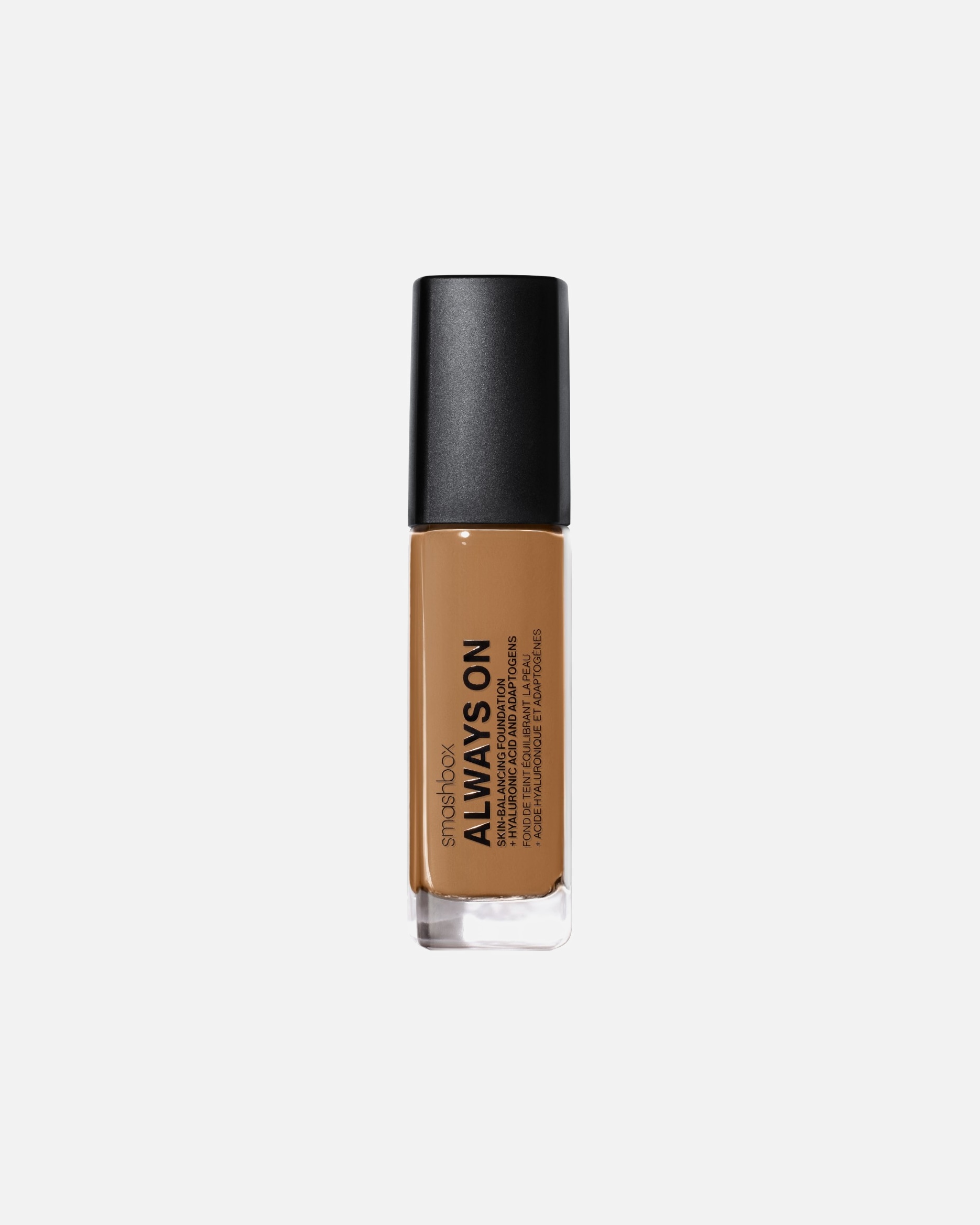 Foundation für Unisex Smashbox Always on Skin Balancing T20-W