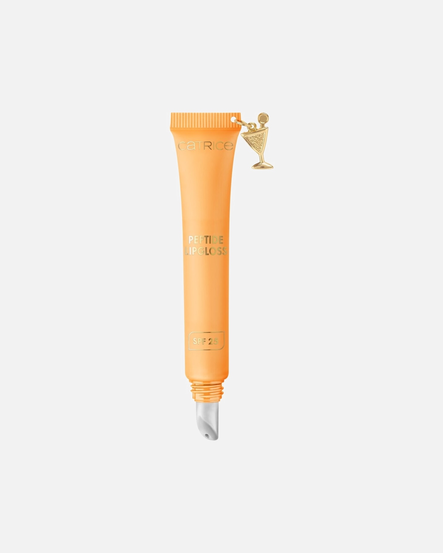 Lipgloss für Unisex Catrice The Summer Edit C04 - PASSIONFRUIT VANILLA