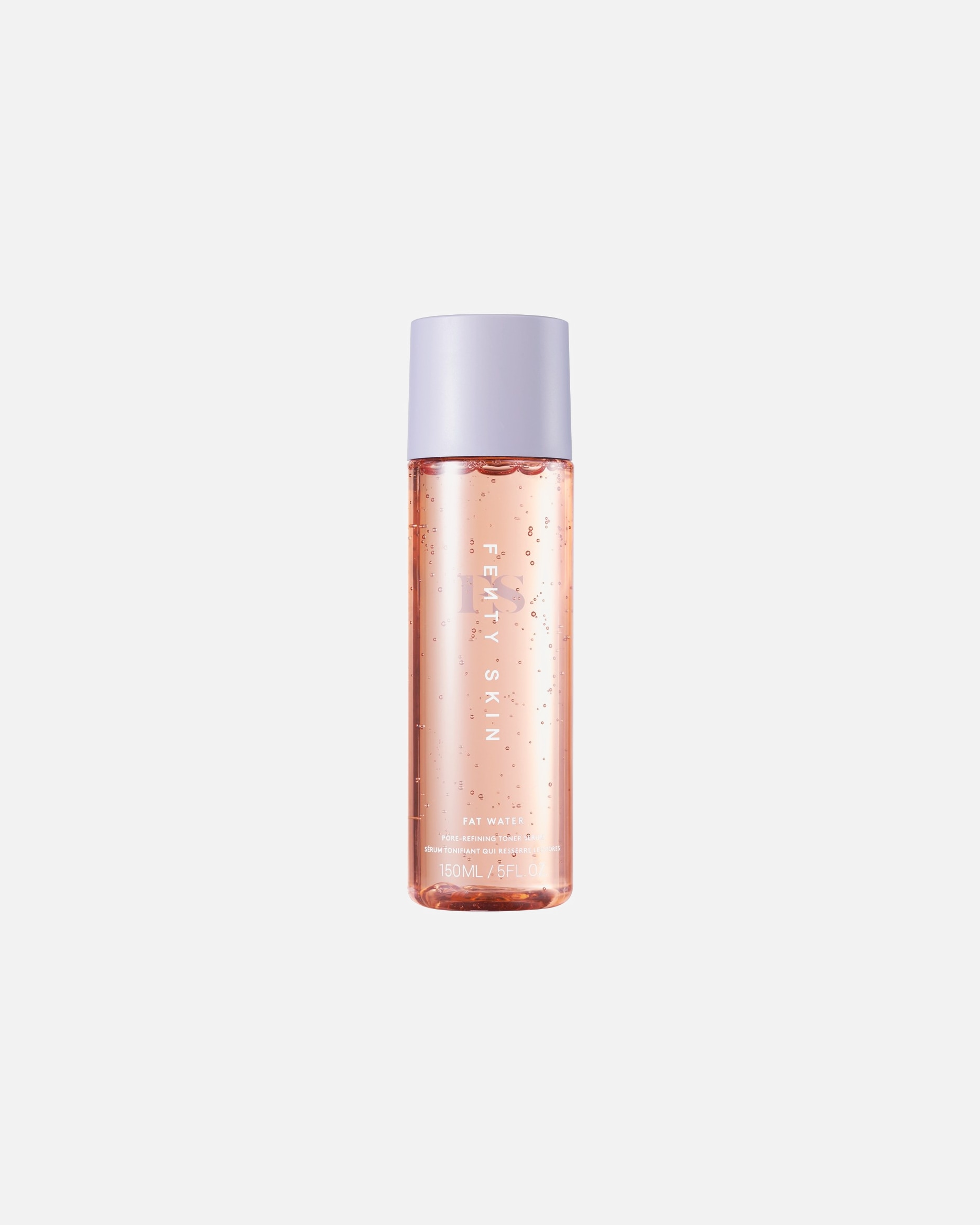 Feuchtigkeitsserum für Unisex Fenty Skin Fat Water Pore-Refining Serum 150 ml