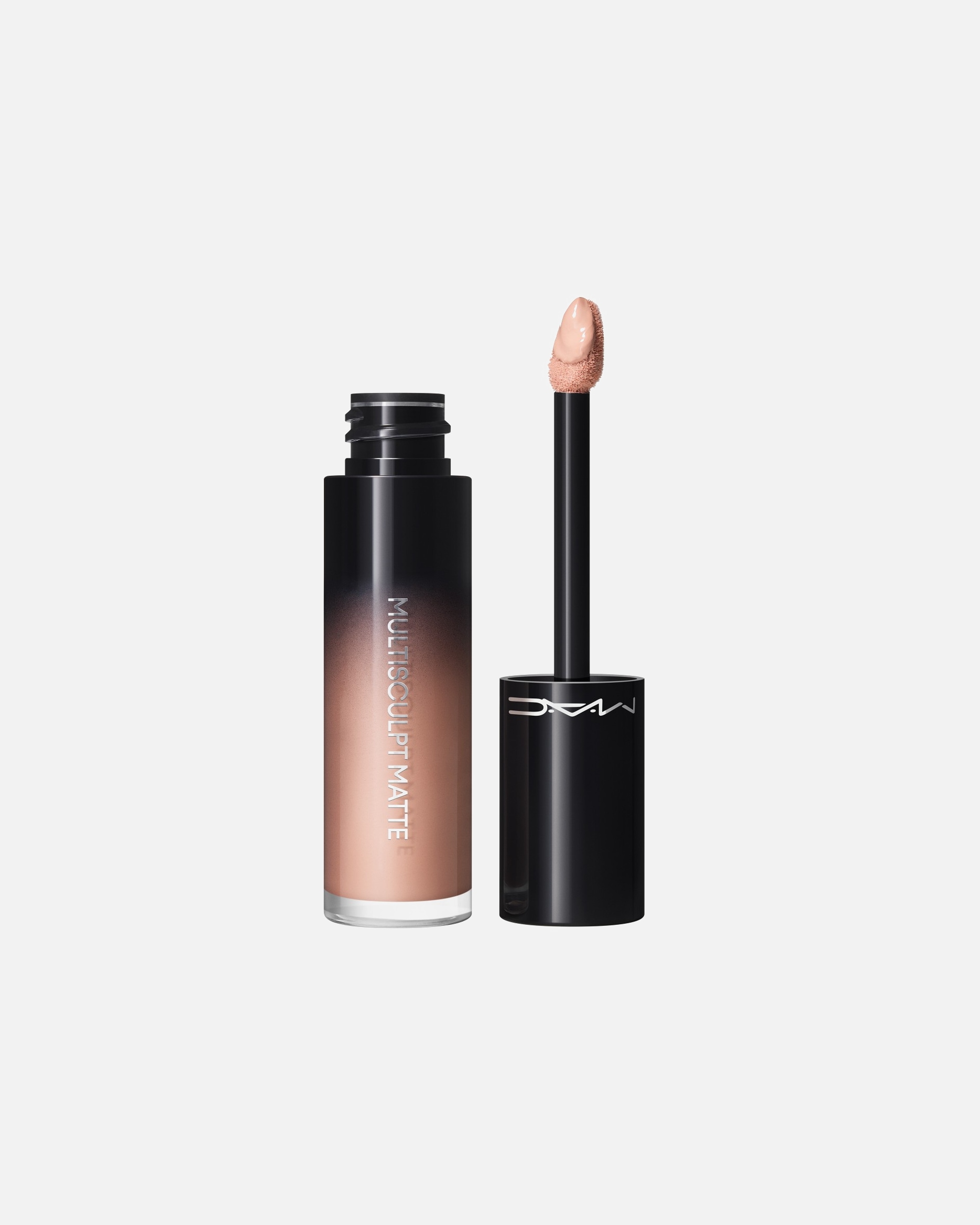 Lidschatten für Unisex MAC Multisculpt Matte Liquid Colour 02 - PAINTERLY