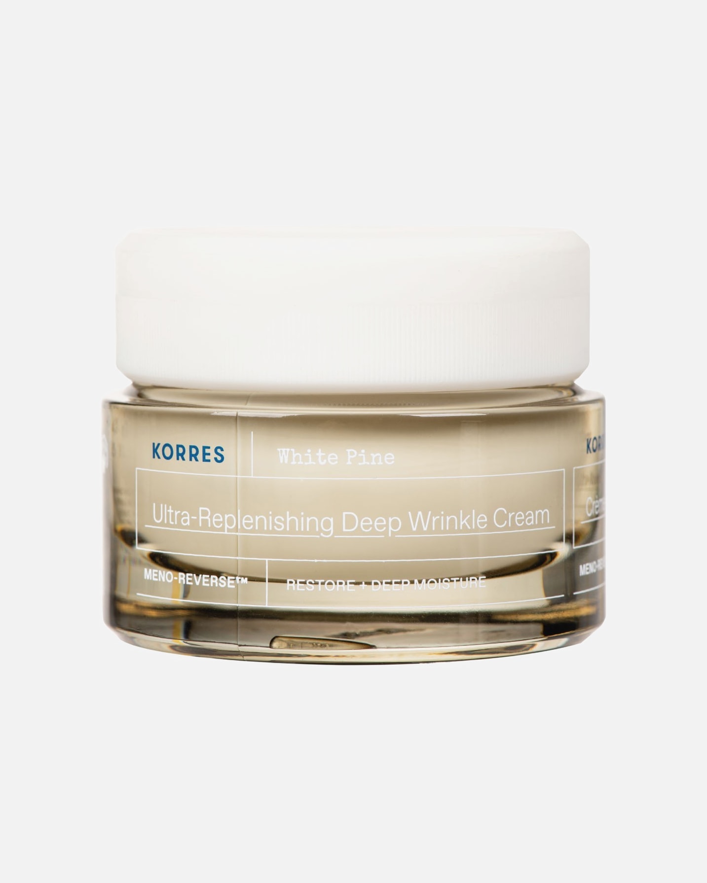 Soin anti-âge for UnisexeKORRESPIN BLANC Meno Reverse™40 ml