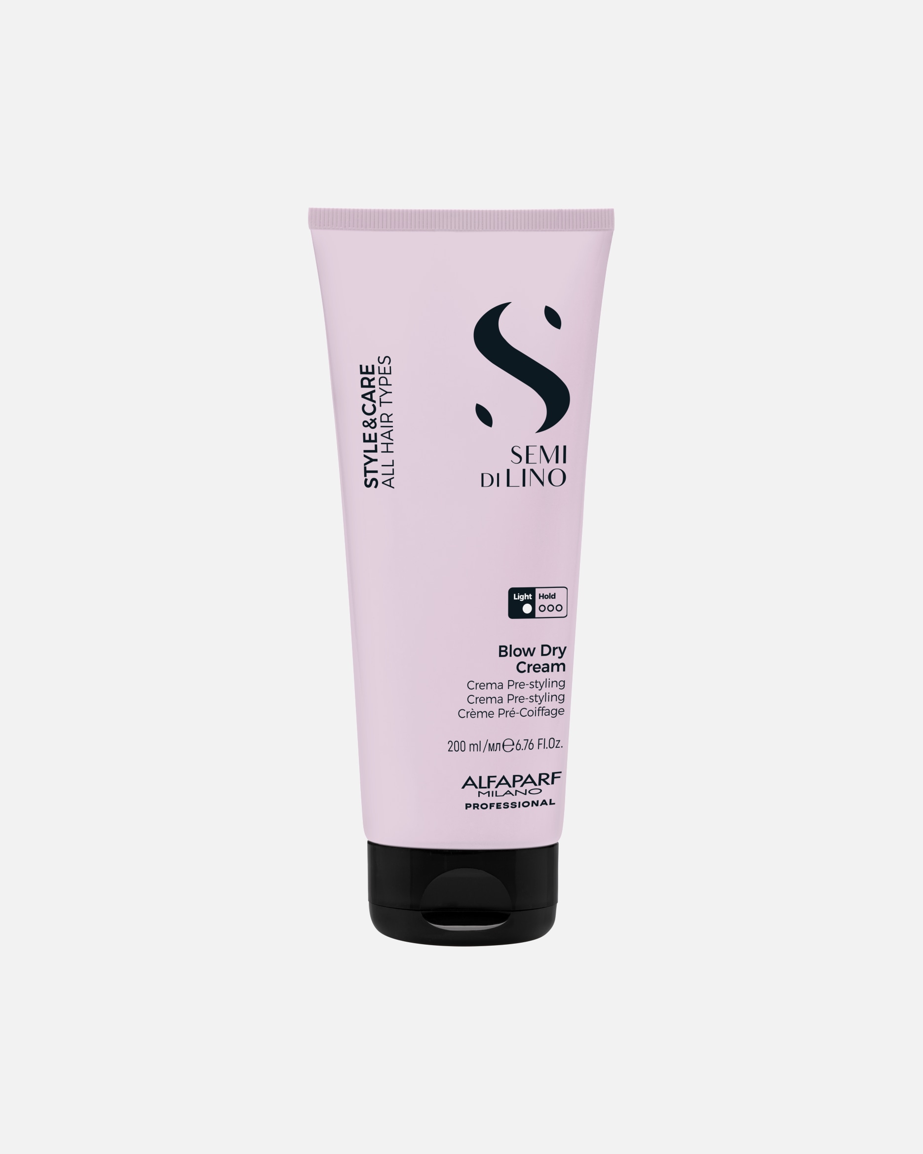 Crème cheveux for UnisexeALFAPARF MILANO200 ml