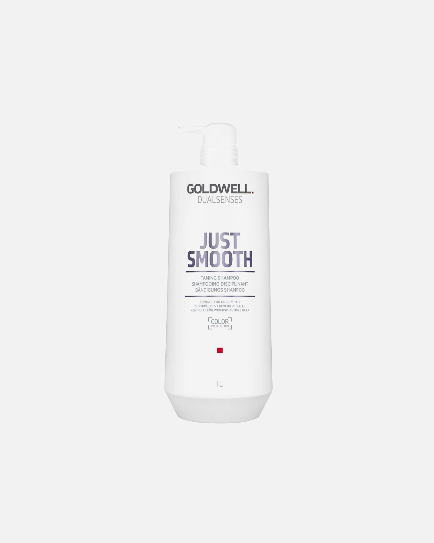 Shampoo für Weiblich Goldwell Taming 1000 ml