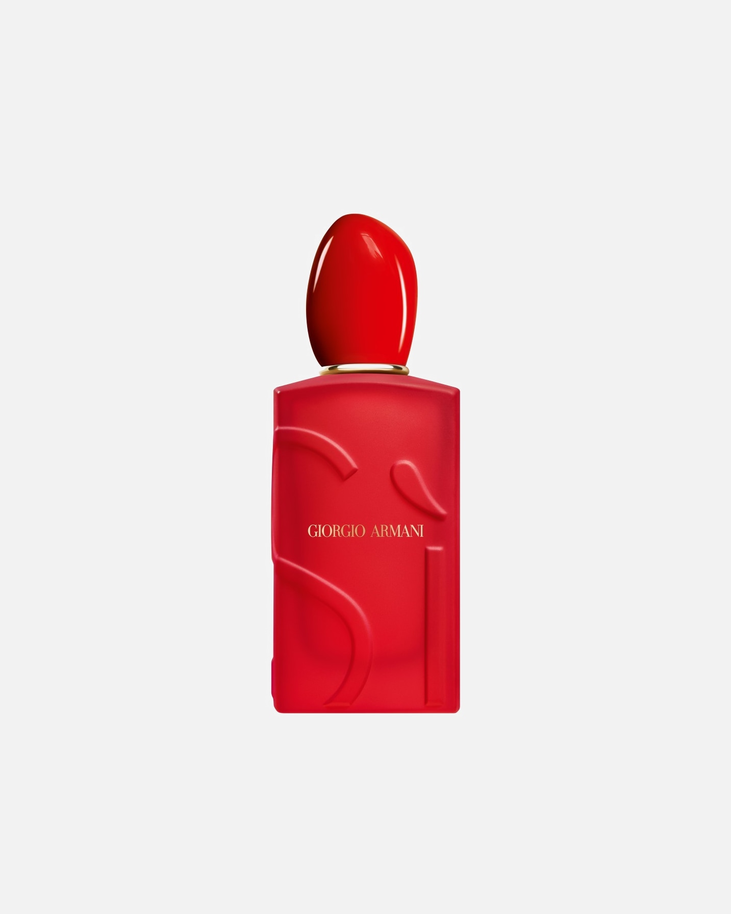 Eau de Parfum für Weiblich Armani Sì Passione Red Bloom 100 ml