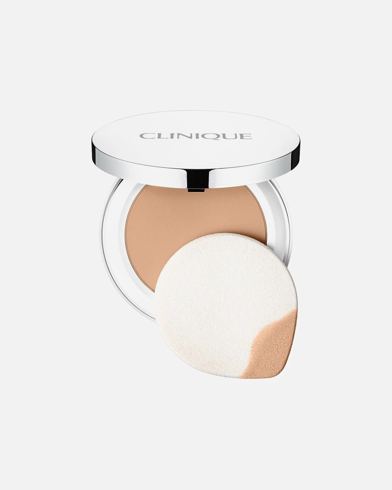 Fond de teint for UnisexeCliniqueBeyond Perfecting PowderNr. 07 - Cream Chmois