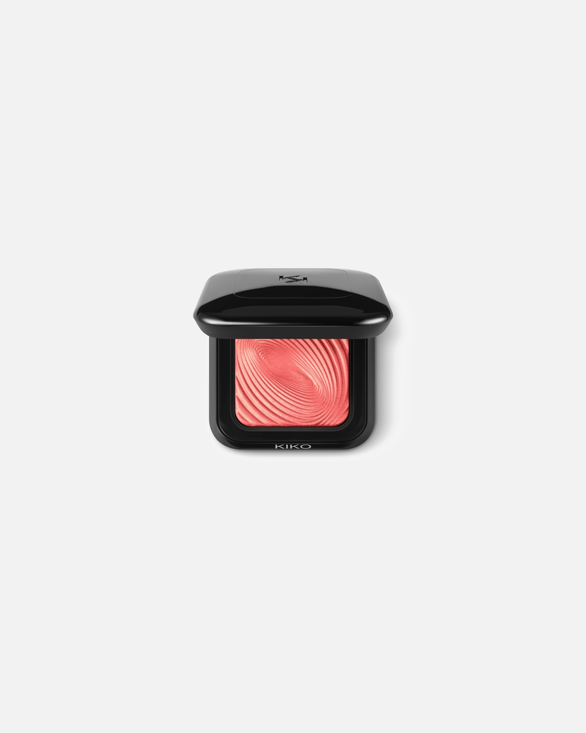 Lidschatten für Unisex KIKO Milano Default Brand Line New Water 07 Grapefruit Pink