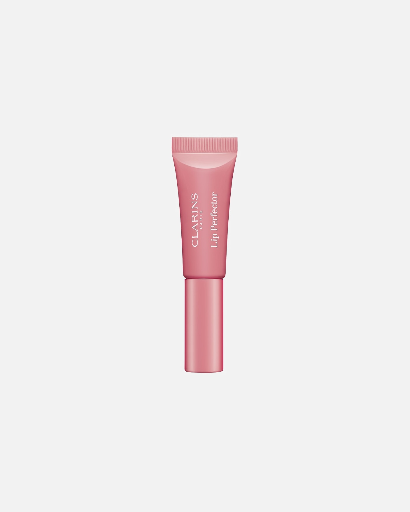 Mini Lip Perfector de Clarins (teinte 01/5 ml) à votre commande de Clarins de CHF 79*