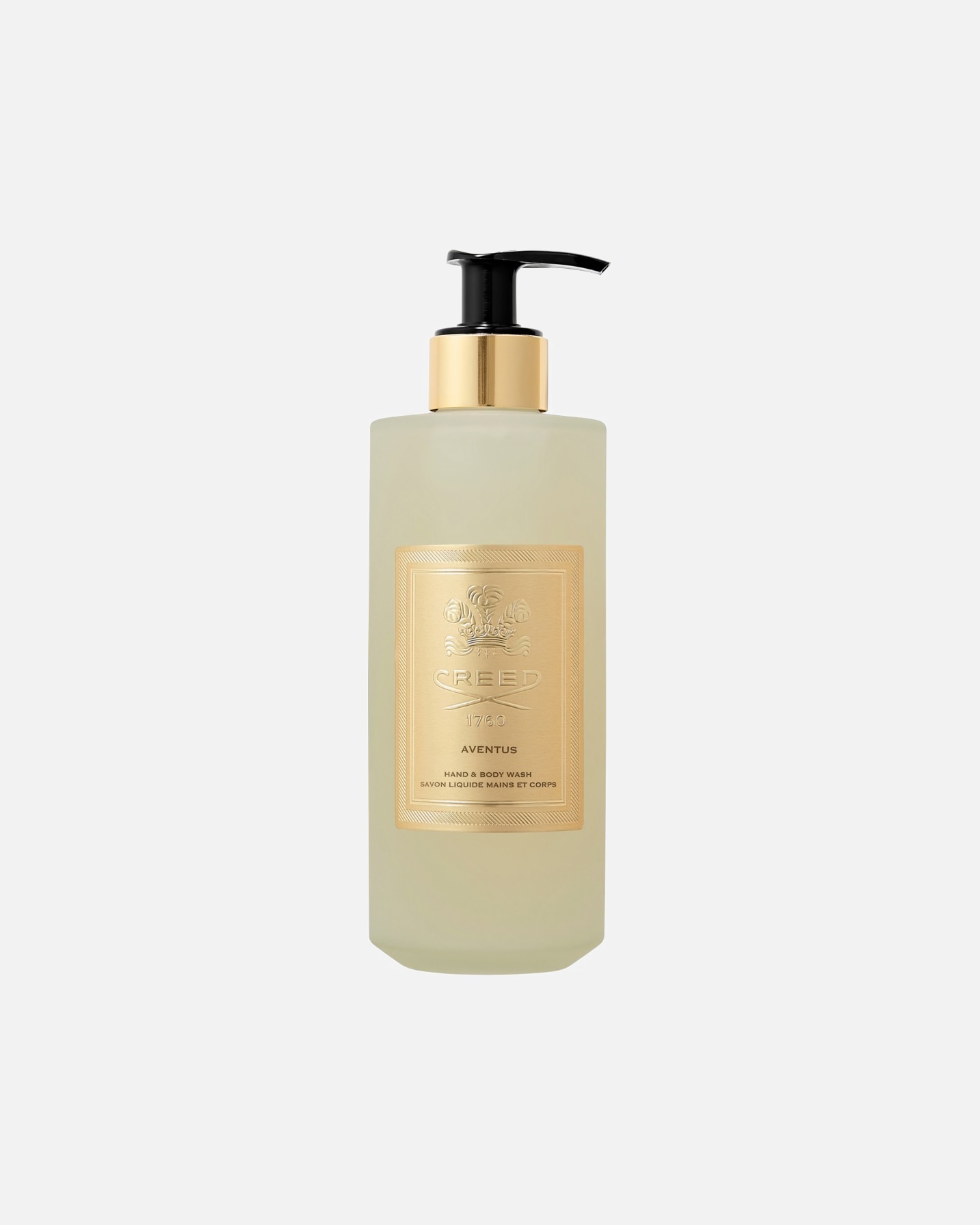 Nettoyant corps et cheveux for HommeCreedAventusHand & Body Wash300 ml