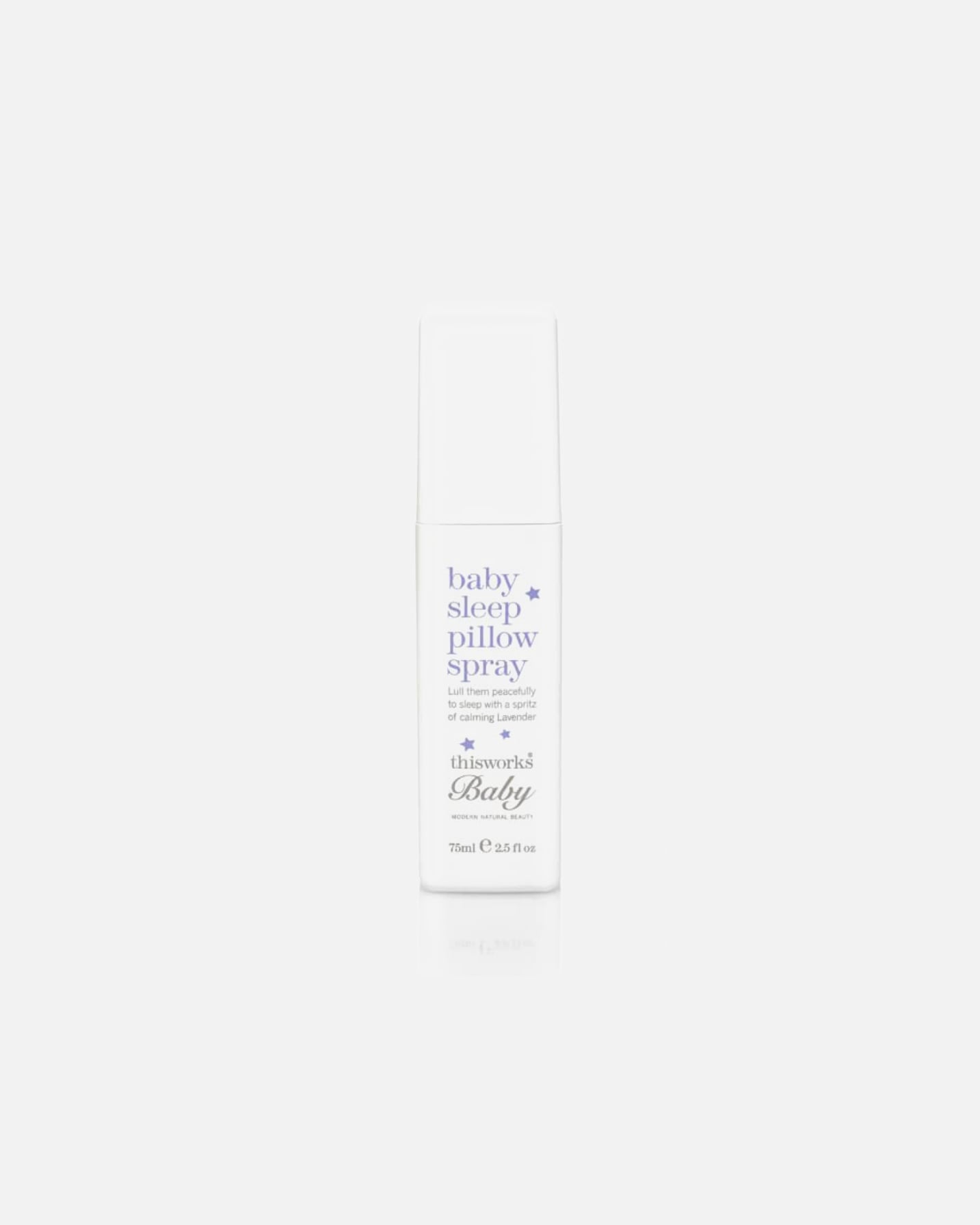 Spray pour coussin for UnisexeThis WorksSommeilBaby Sleep Pillow Spray75 ml