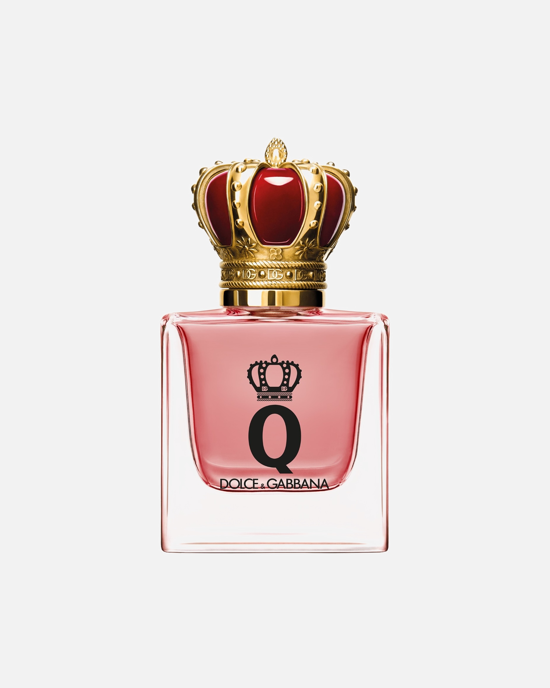 Eau de Parfum für Weiblich K&Q by Dolce&Gabbana Q Intense 30 ml