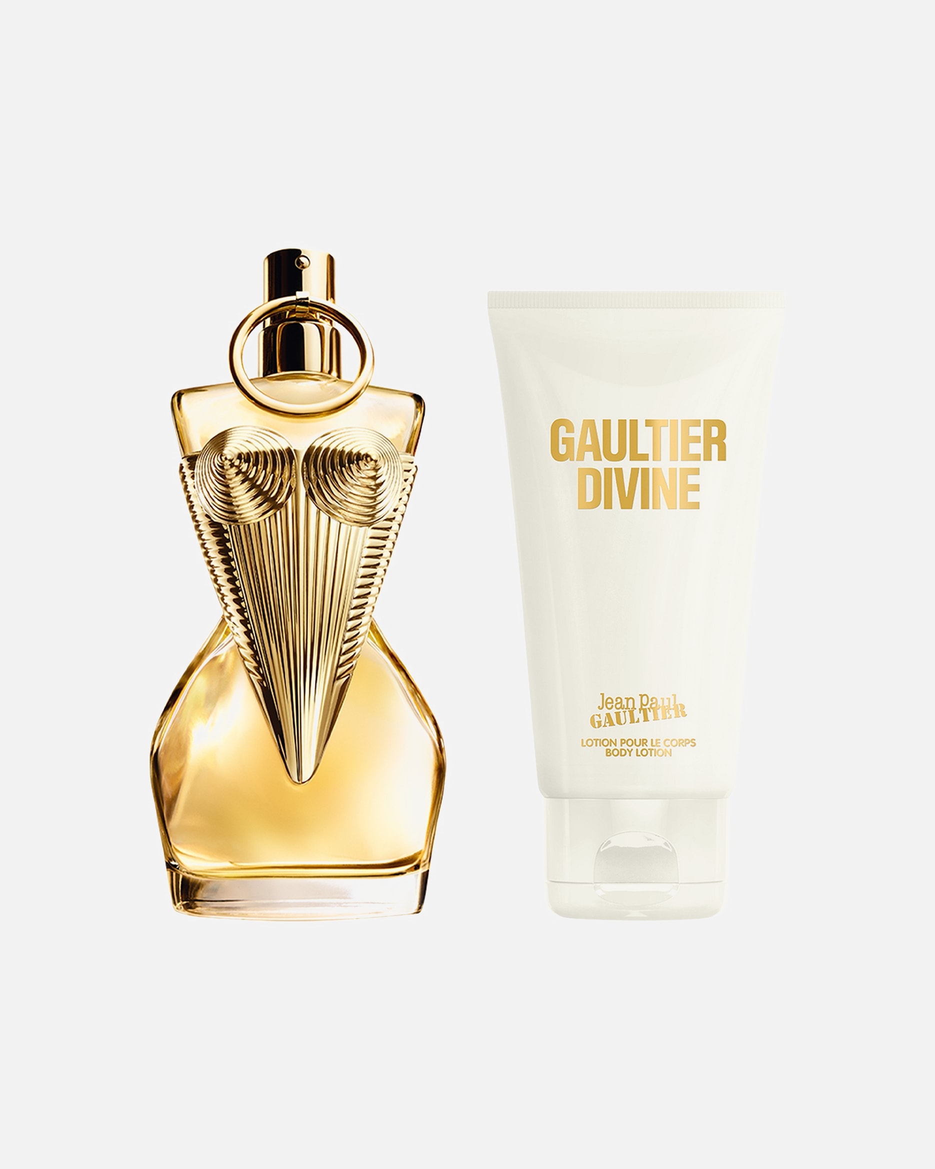 Duftset für Weiblich Jean Paul Gaultier Gaultier Divine Eau de Parfum 1 Stück