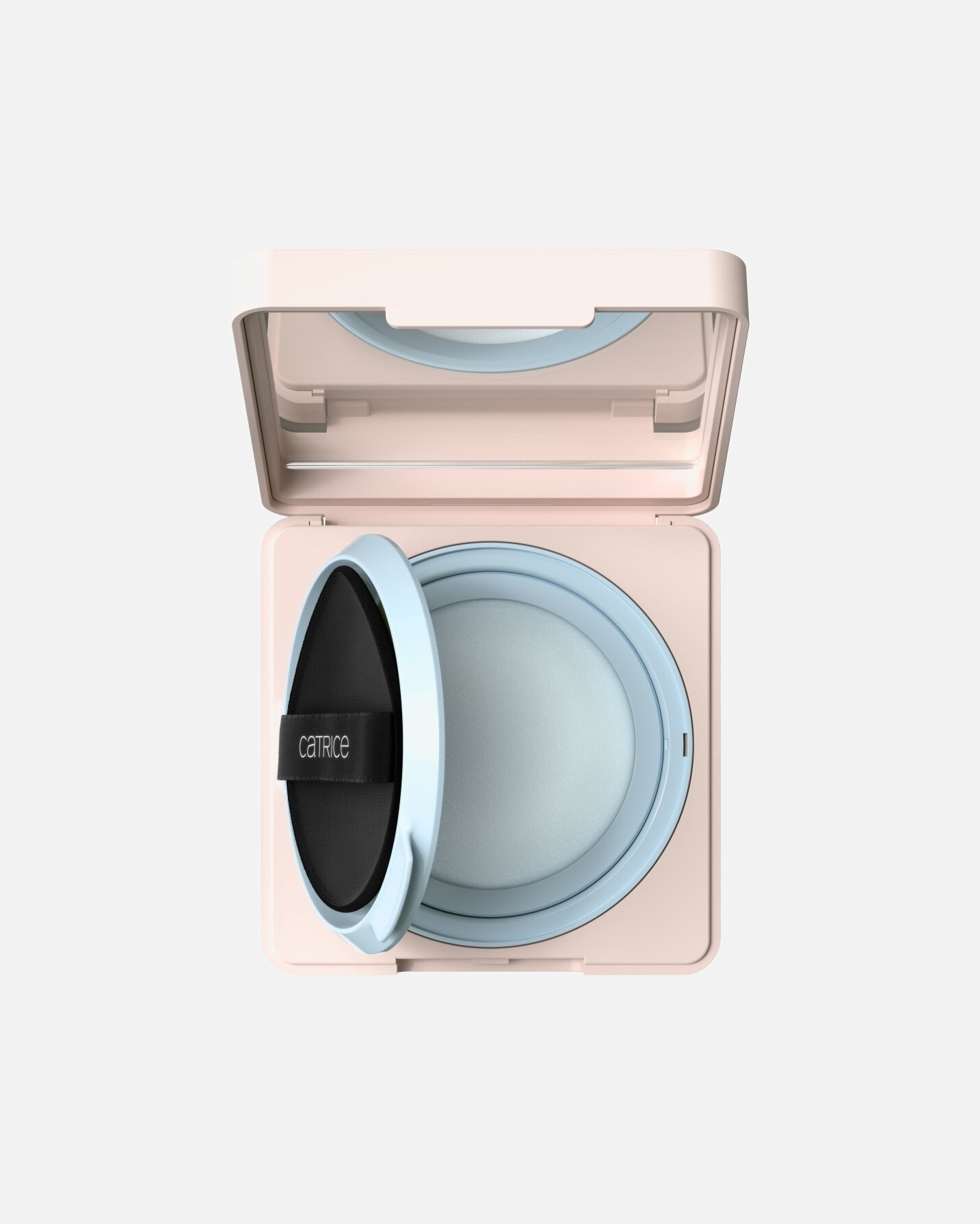 Poudre for FemmeCatriceMagic Shine Eraser Cooling Cushion10.5 Grammes