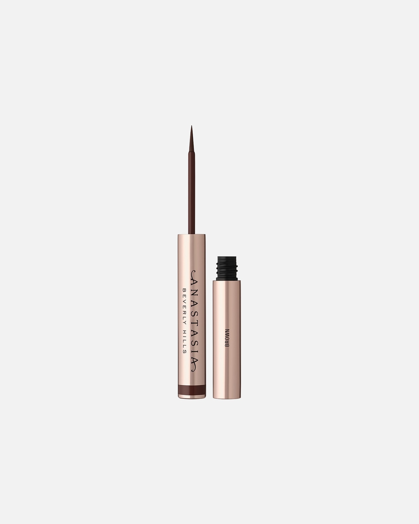Eyeliner for UnisexeAnastasia Beverly HillsDoublure liquideBROWN