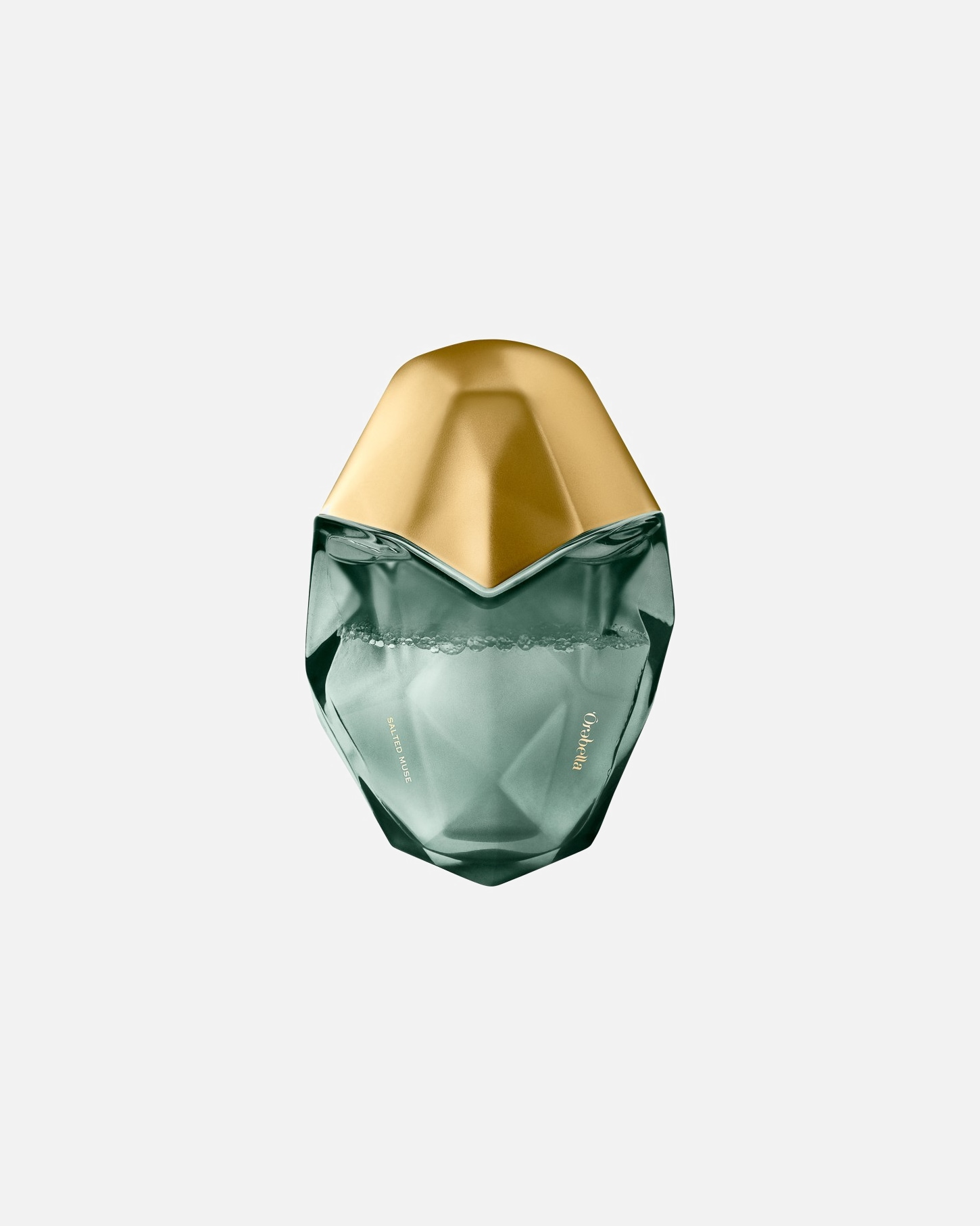 Eau de Parfum für Weiblich Orebella Salted Muse 100 ml