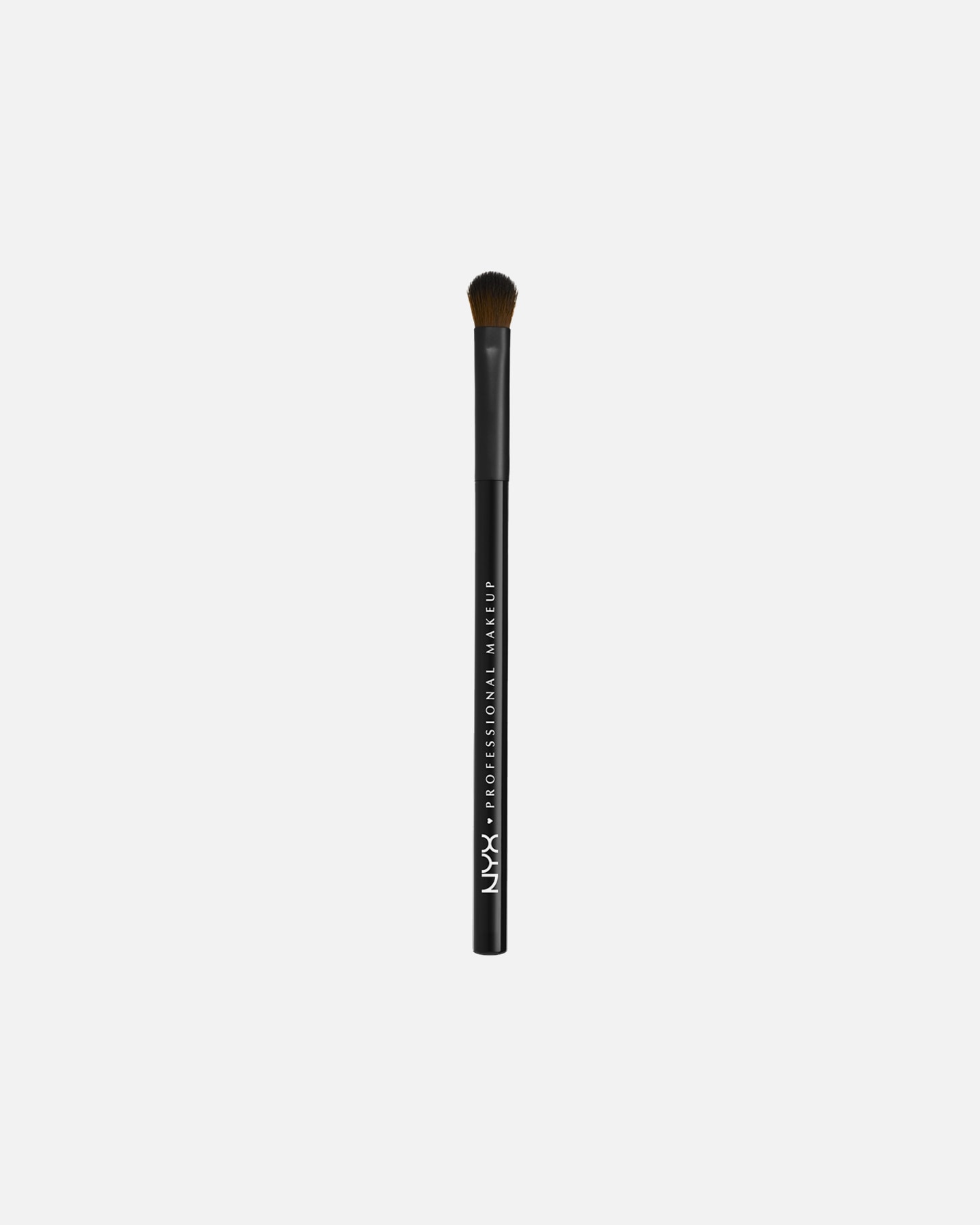 Lidschattenpinsel für Unisex NYX Professional Makeup Pro Brush Shading 1 Stück