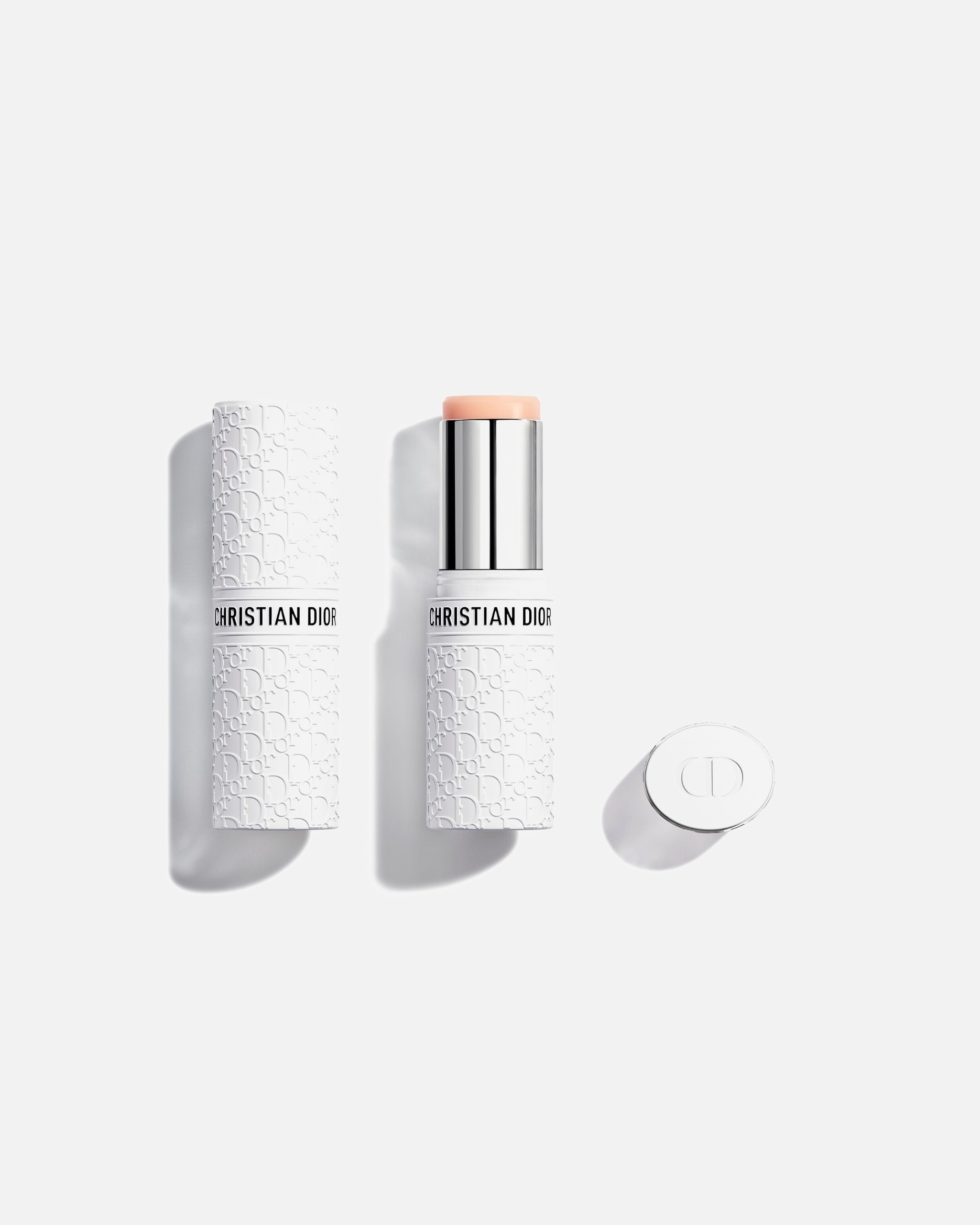 Baume solaire for UnisexeDIORLe Stick Invisible Matifiant SPF 50 PA++++ protection UV10 Grammes