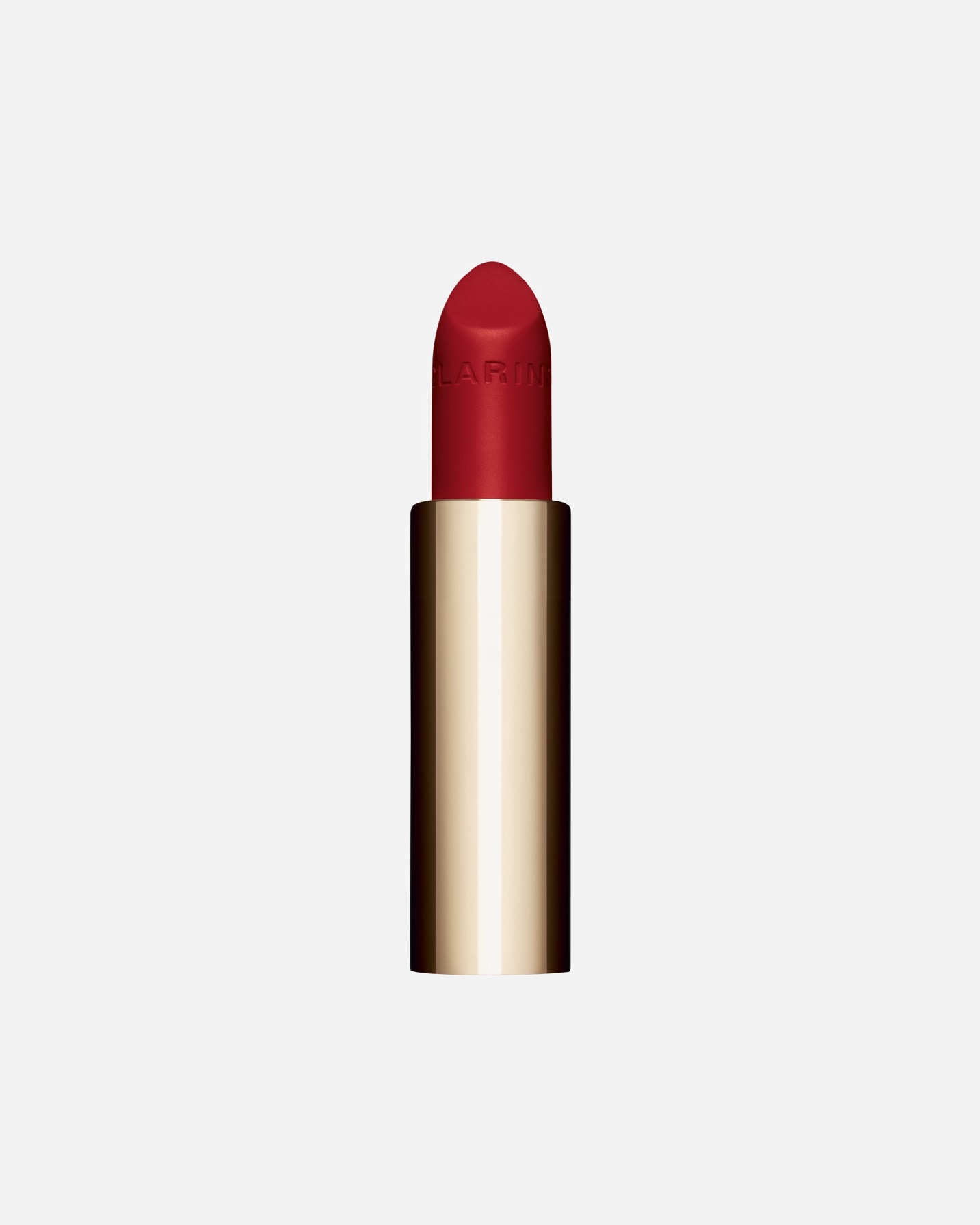 Lippenstift für Weiblich Clarins Joli Rouge Matte To The Max Refill 793 - RED CRANBERRY