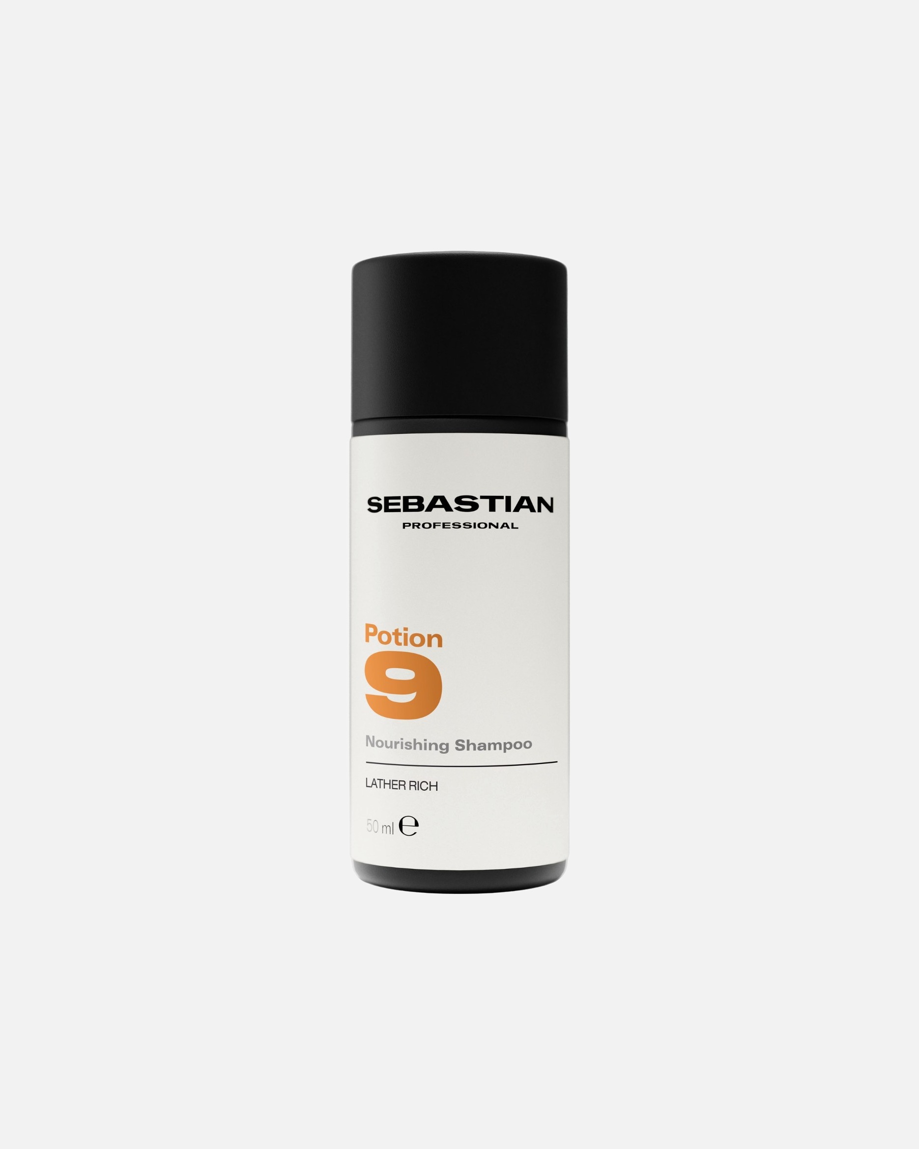 Shampooing for UnisexeSebastianPotion 950 ml