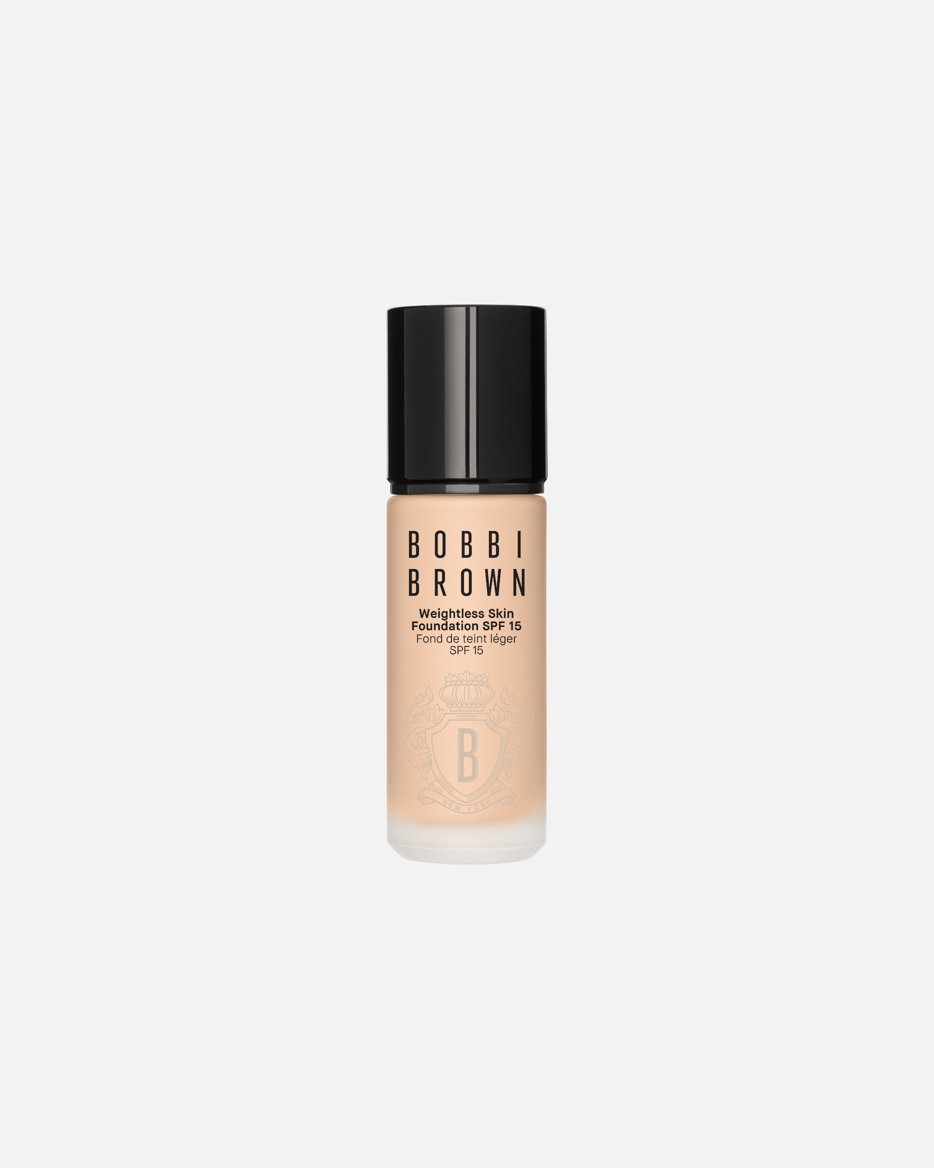 Foundation für Unisex Bobbi Brown Mini Weightless Skin 02 - SAND