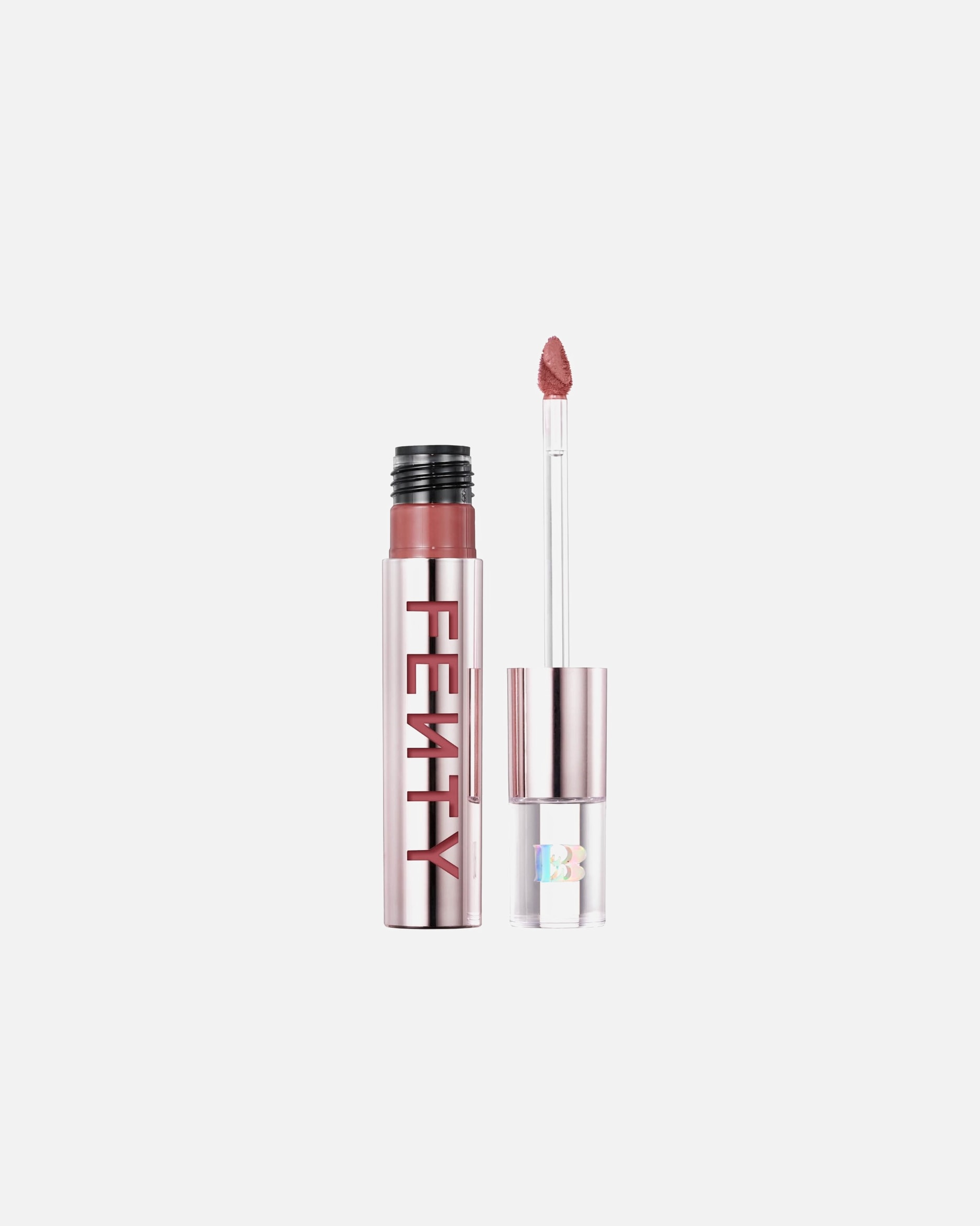 Rouge à lèvres for UnisexeFenty BeautyFenty Icon Velvet Liquid Lipstick - Rouge à Lèvres Mat LiquideFASHION FIEND