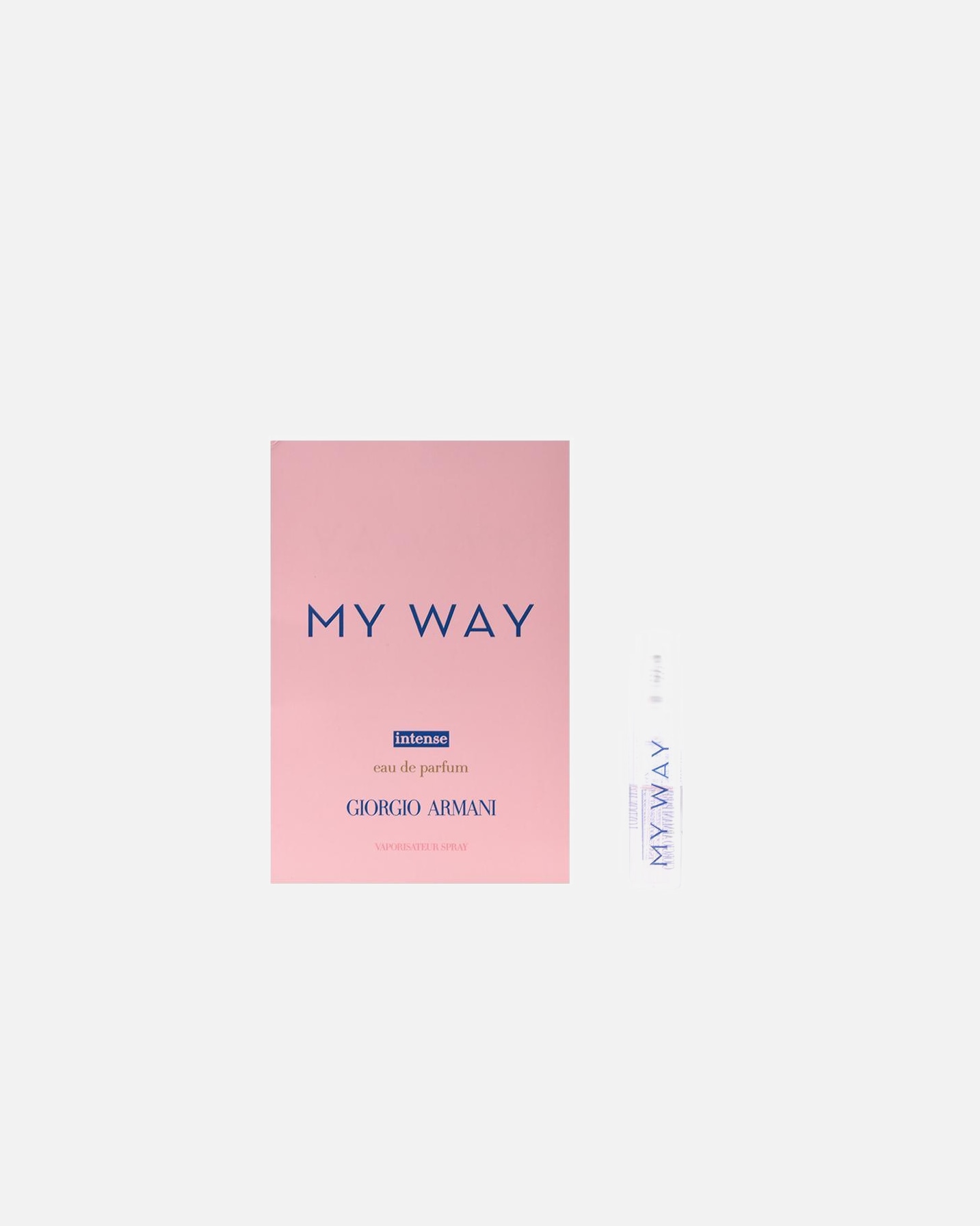 for FemmeGiorgio Armani 'My Way' Liquatouch (Rastereinlage)Giorgio Armani 'My Way' Liquatouch (Rastereinlage)