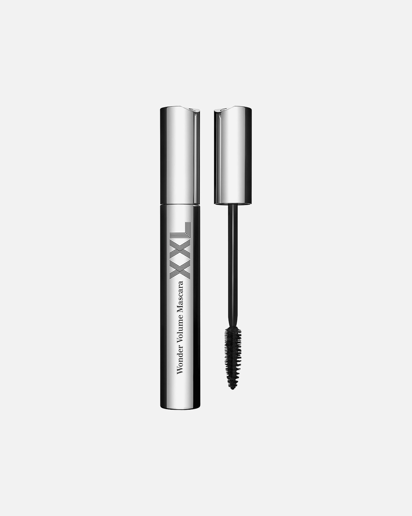 Mascara für Weiblich Clarins Wonder Volume XXL 1 - EXTREME BLACK