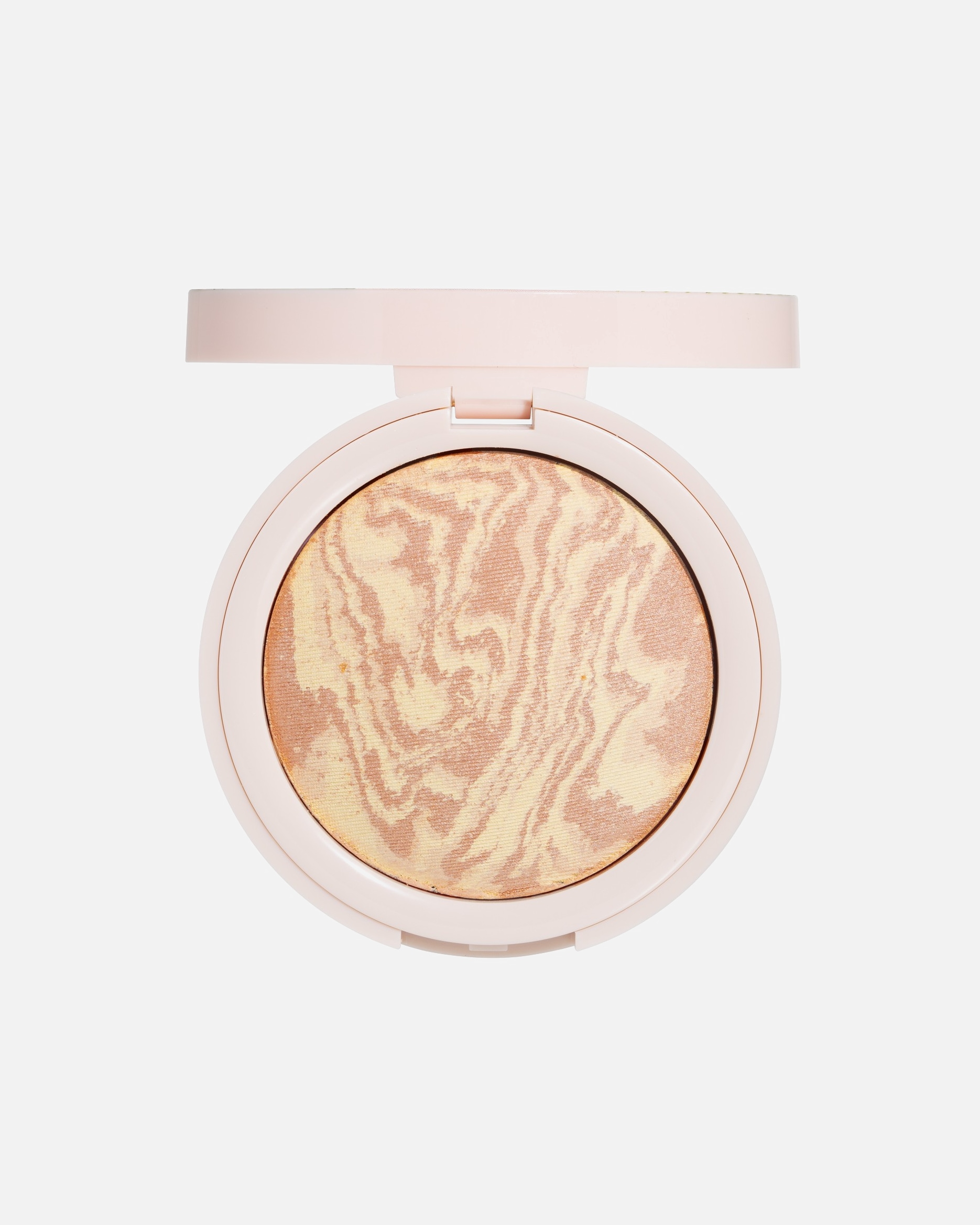 Puder für Unisex Physicians Formula Murumuru Butter Glow Pressed Powder TRANSLUCENT GLOW