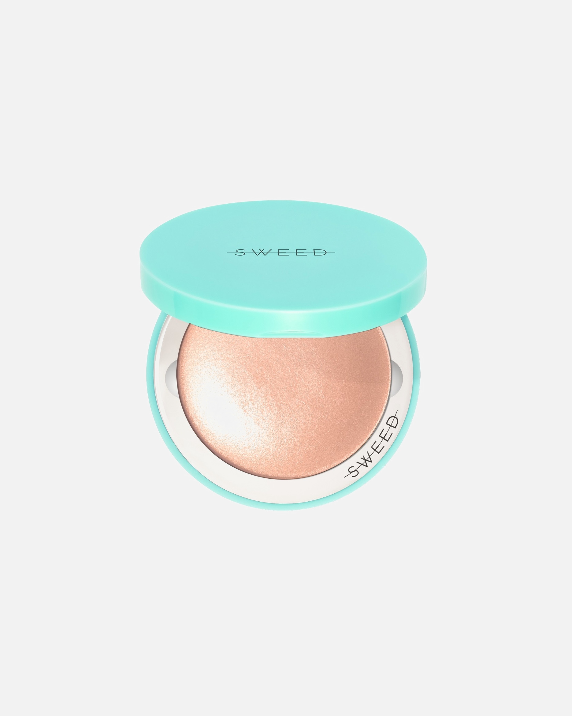 Highlighter für Unisex Sweed The Highlighter 1 Stück