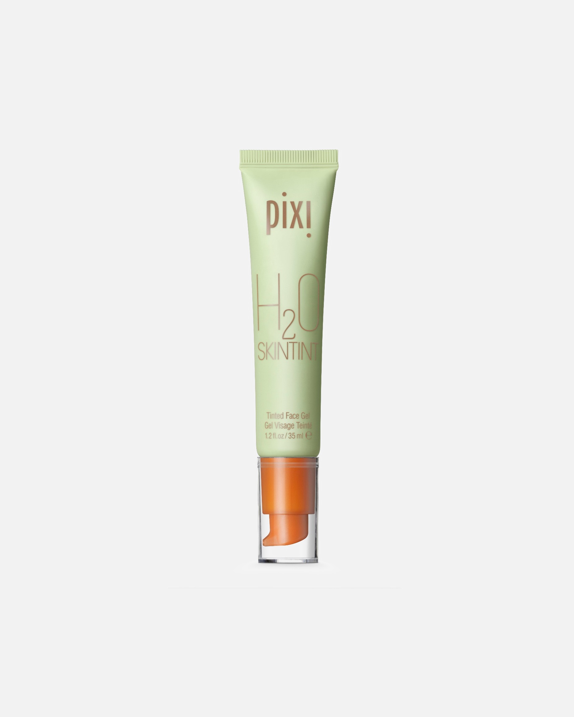 Fond de teint for UnisexePixiH2O SkintintCHAI