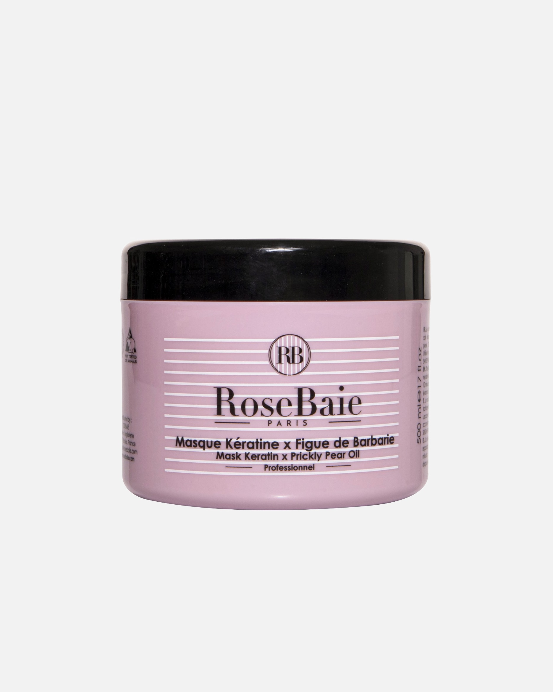 Haarkur für Unisex RoseBaie Paris BOTOX PRICKLY PEAR 250 ml