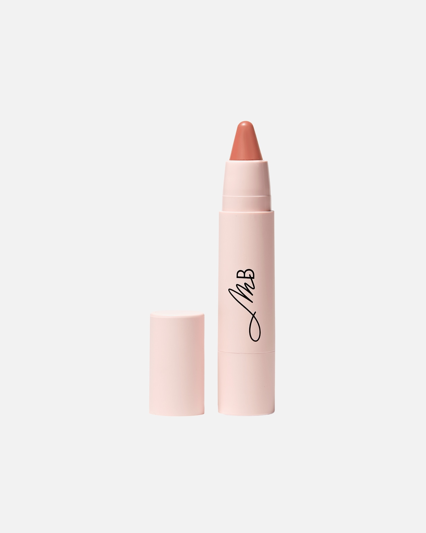 Lippenstift für Unisex Monika Blunder Default Line Kissen Lush Lipstick Crayon LS-MARL - MARLENE