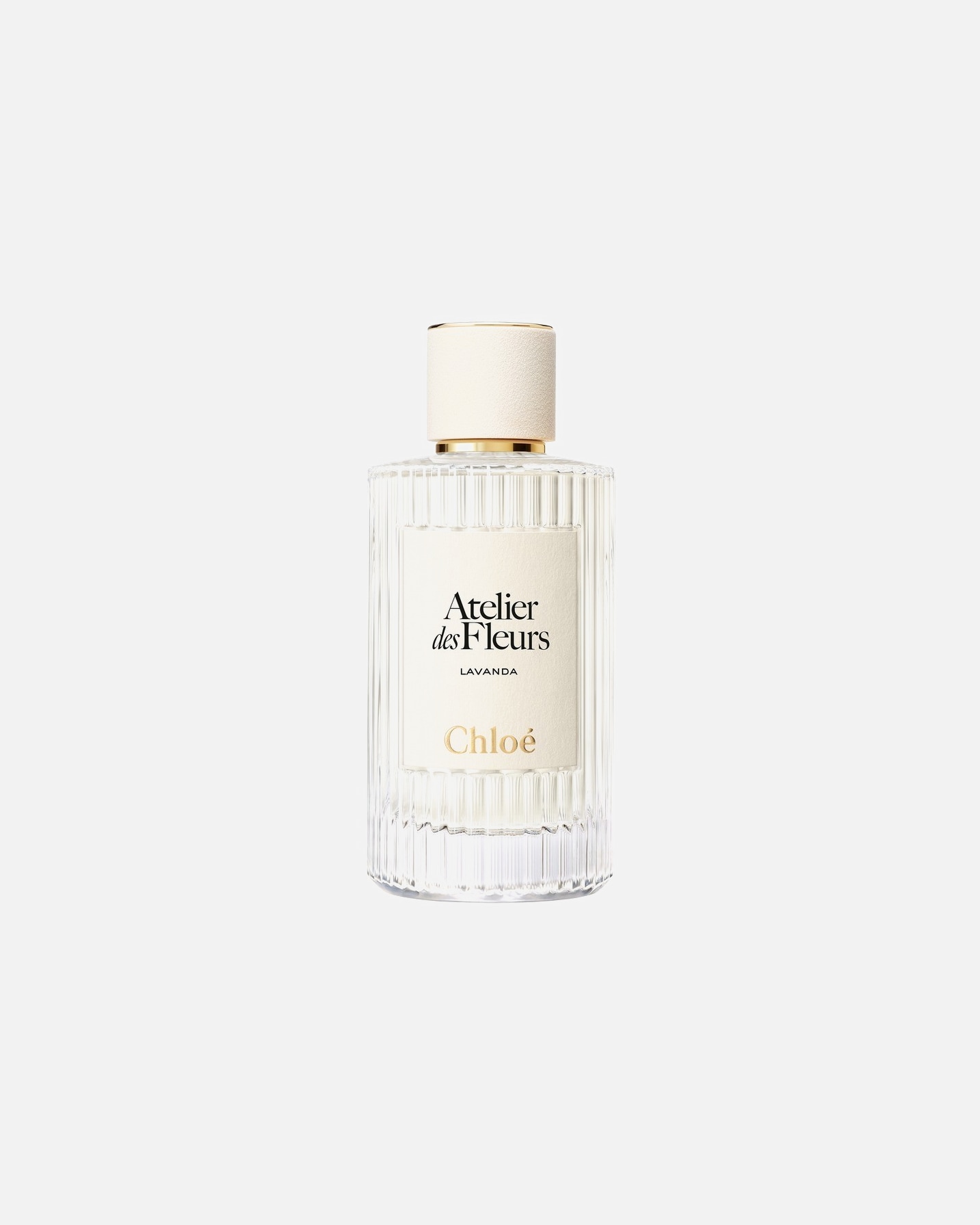 Eau de Parfum für Weiblich Chloé Atelier des Fleurs Lavanda 150 ml