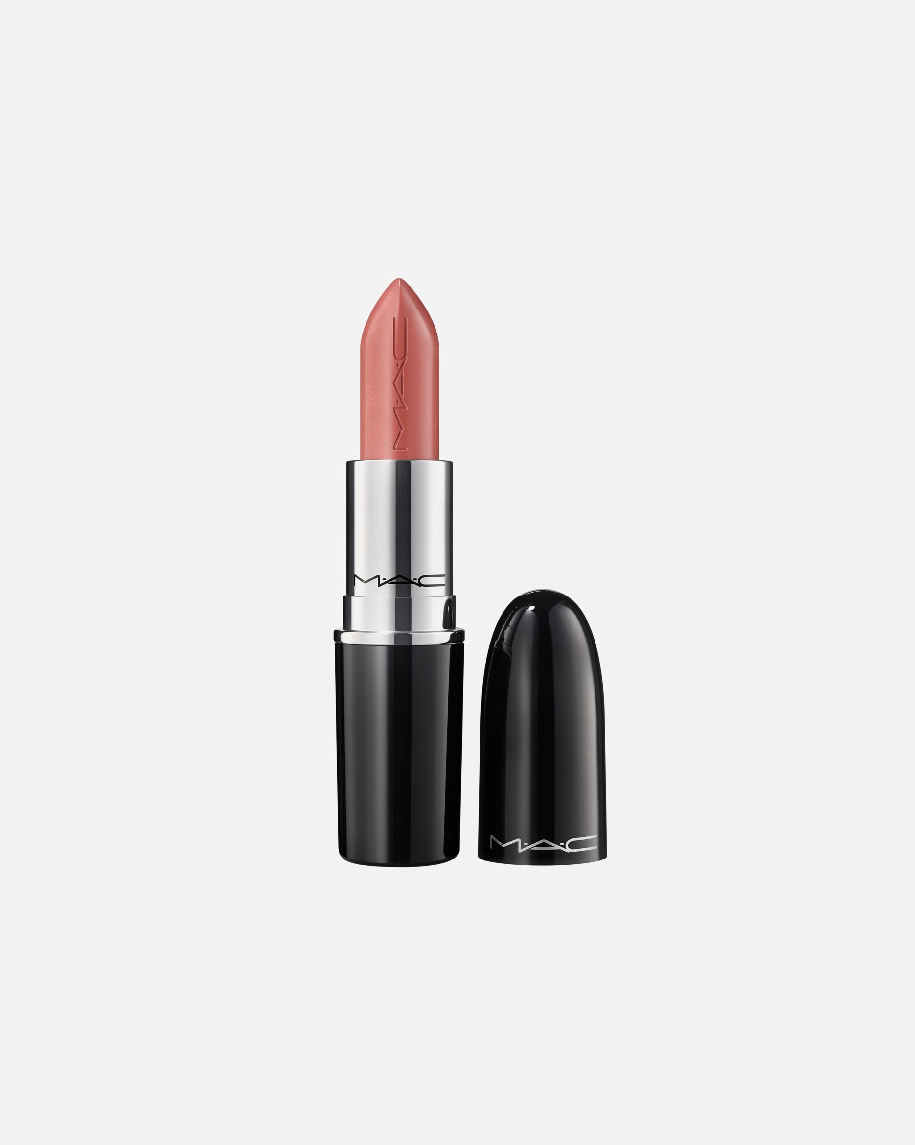 Rouge à lèvres for UnisexeMACLustreglassSheer-ShineTHANKS, IT'S MAC!