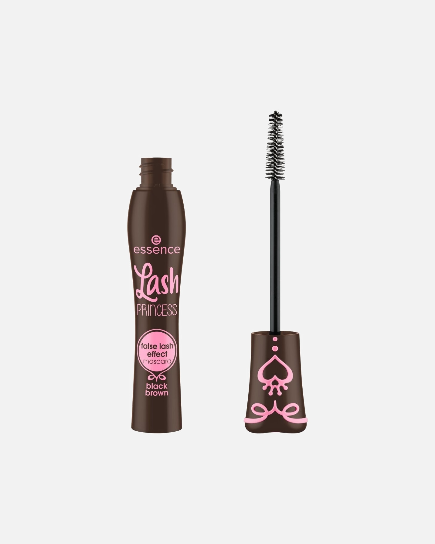 Mascara for UnisexeessenceLash PRINCESSMarron