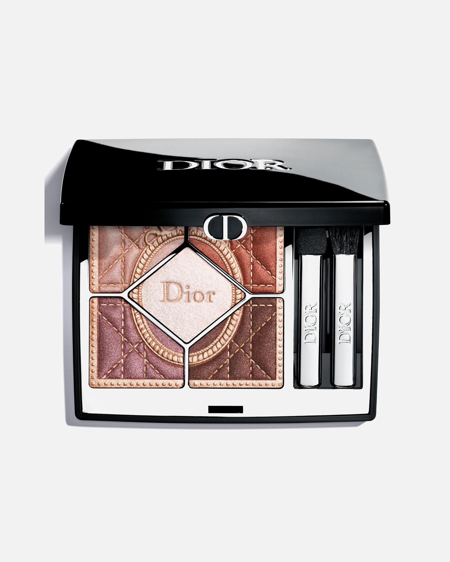 Lidschatten für Weiblich DIOR Diorshow 5 Couleurs 1 Stück