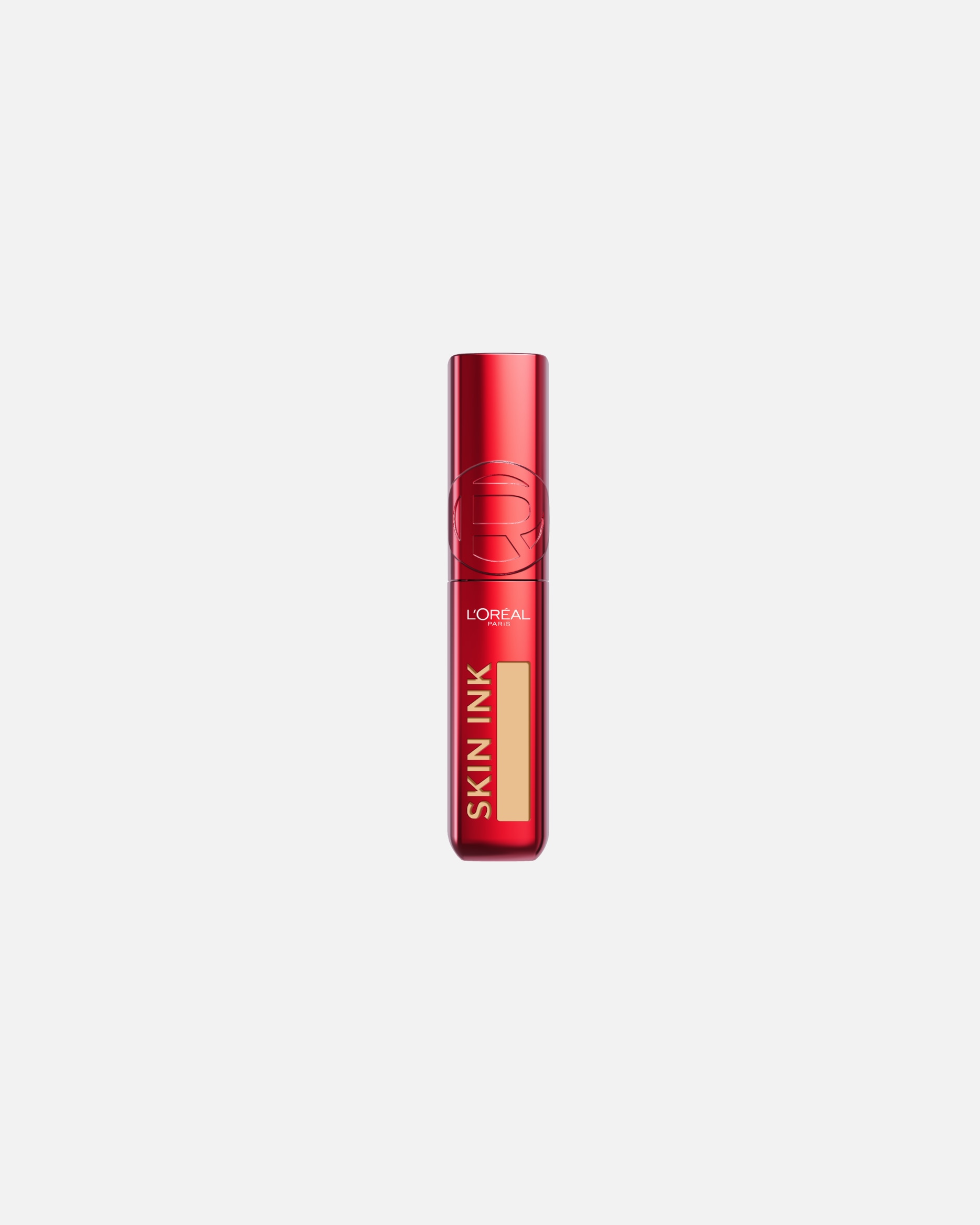 Concealer für Unisex L’Oréal Paris Infaillible Skin Ink Foundcealer 180 - MEDIUM COOL