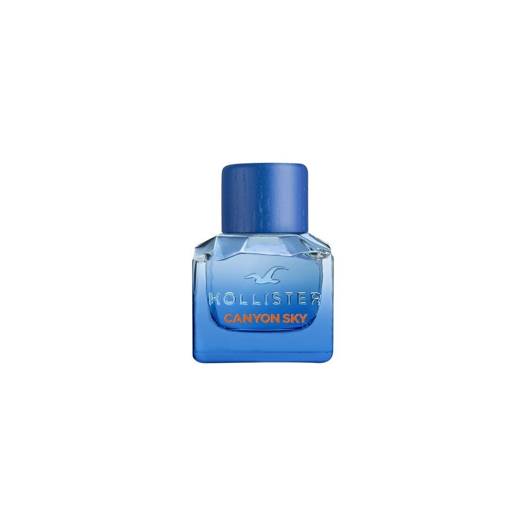 Canyon Escape Escape Parfum Douglas Hollister Canyon Sky For Him