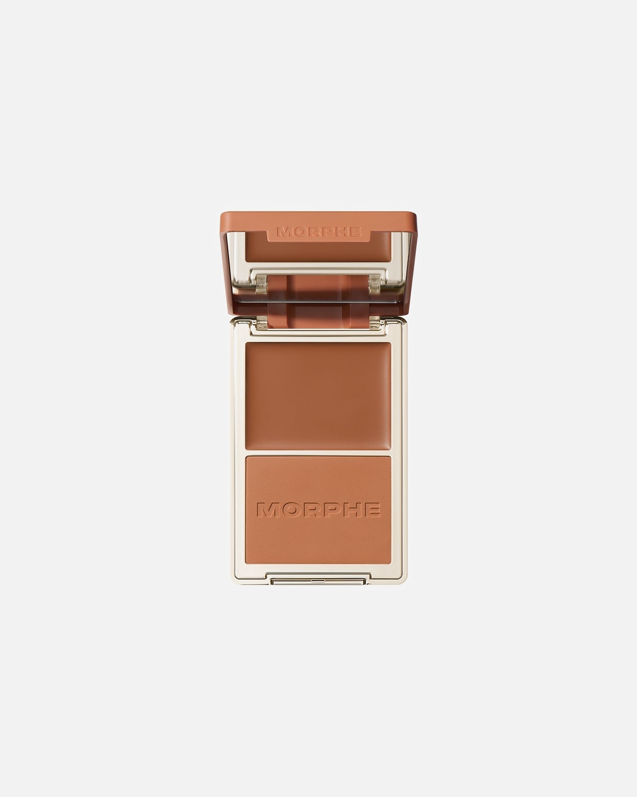 Autobronzant for UnisexeMorpheBRONZE & TONE DUOS10.8 Grammes