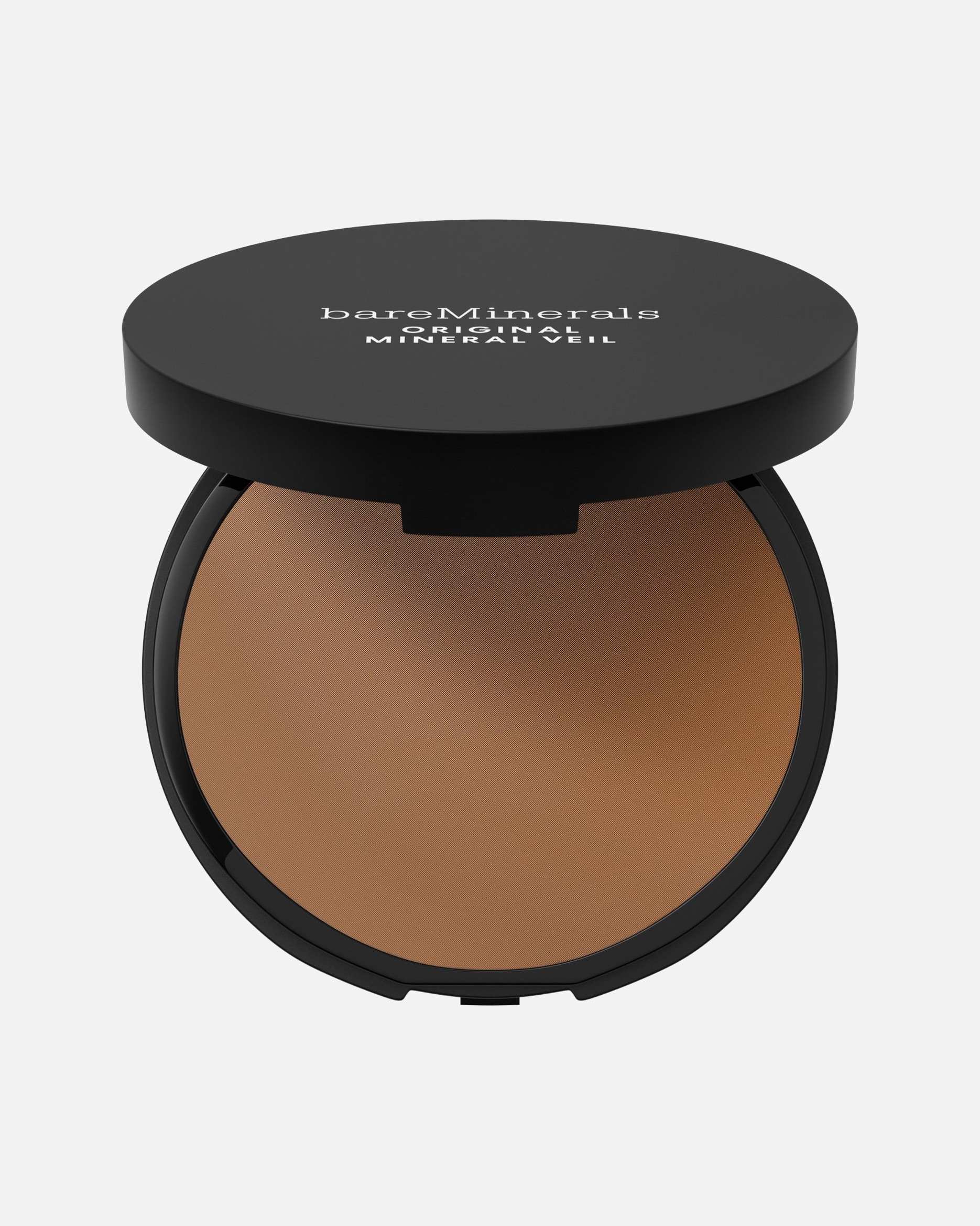 Poudre fixante for UnisexebareMineralsMineral VeilPoudre de Finition CompacteSHEER TAN
