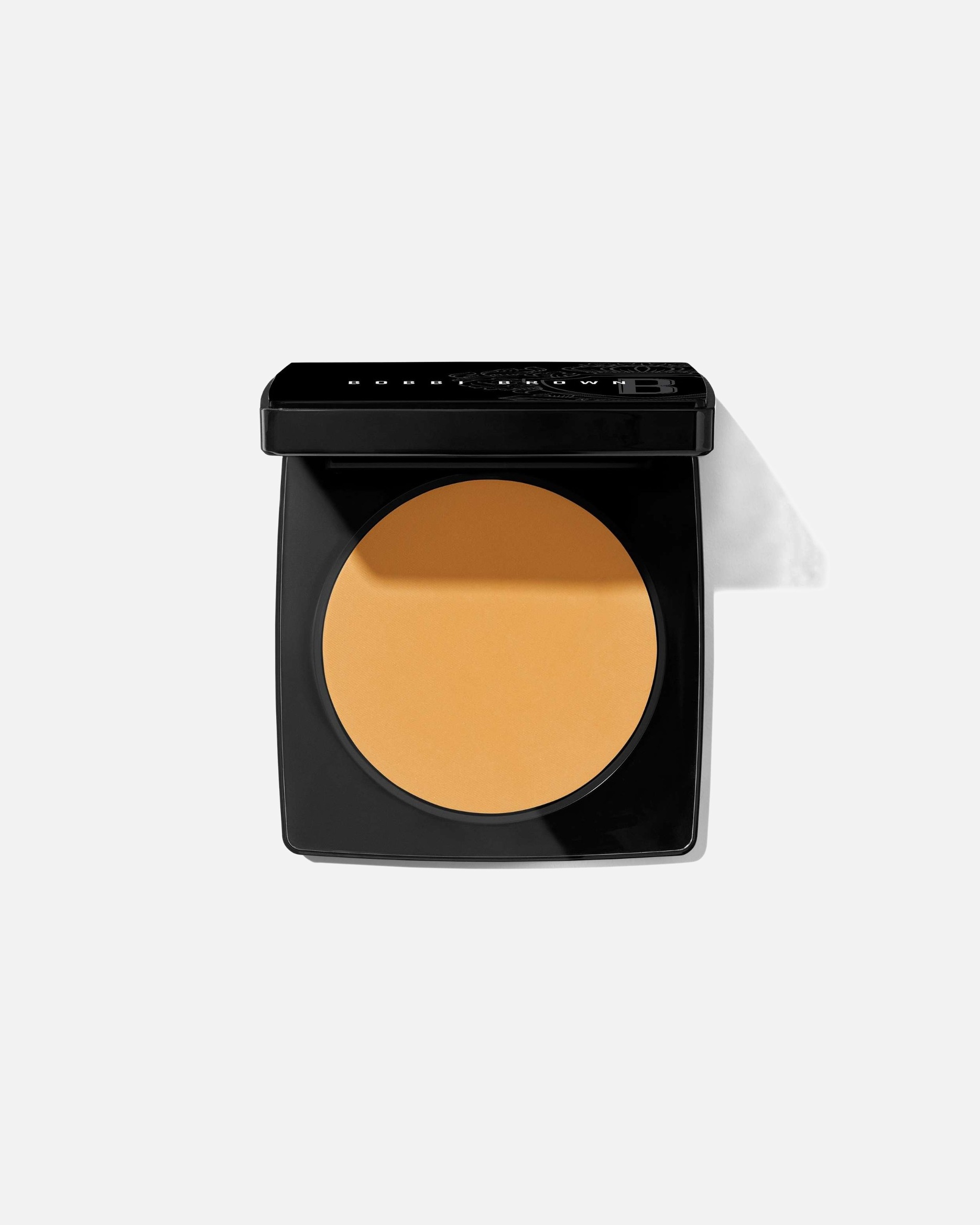 Puder für Unisex Bobbi Brown Sheer Finish Pressed Powder GOLDEN ORANGE