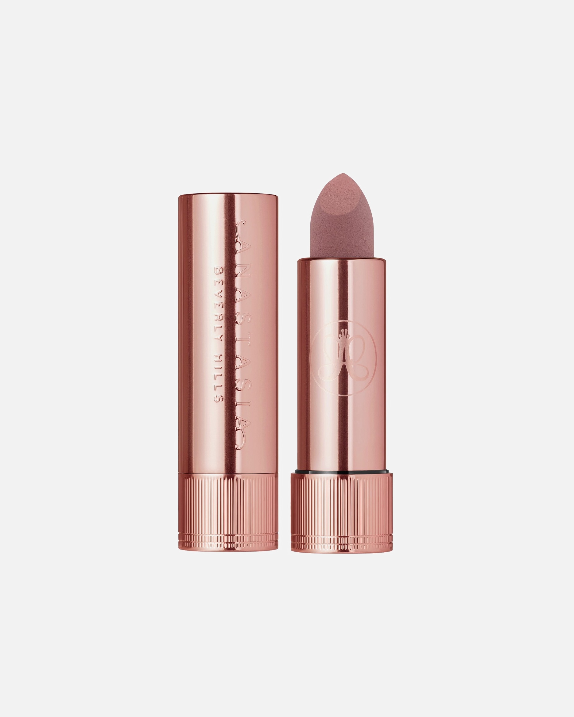 Rouge à lèvres for UnisexeAnastasia Beverly HillsMatte & SatinSOFT HAZE
