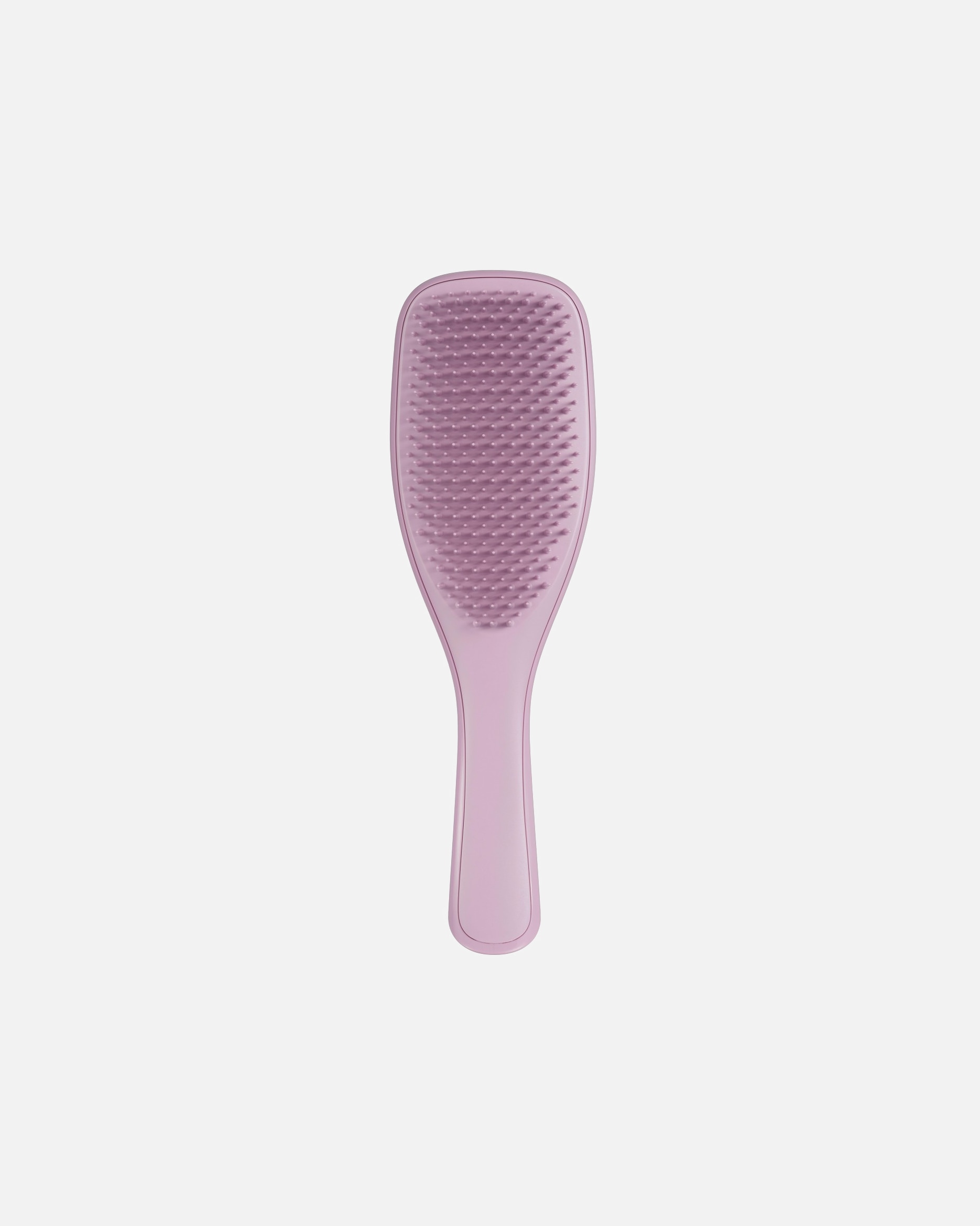 Brosse plate for UnisexeTangle TeezerThe Ultimate HairbrushChromeDUSKY SUNSET