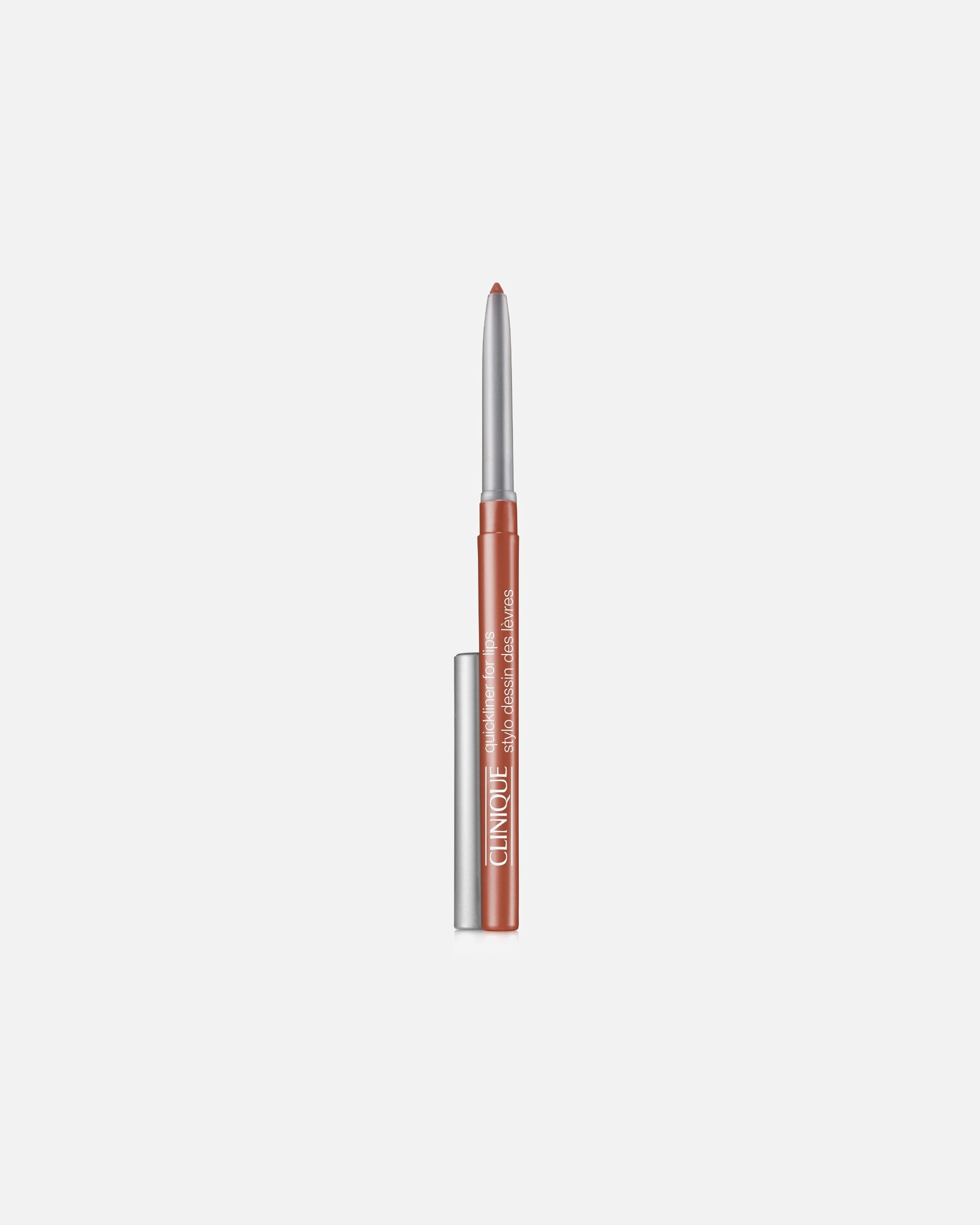 Lipliner für Unisex Clinique Intense Café