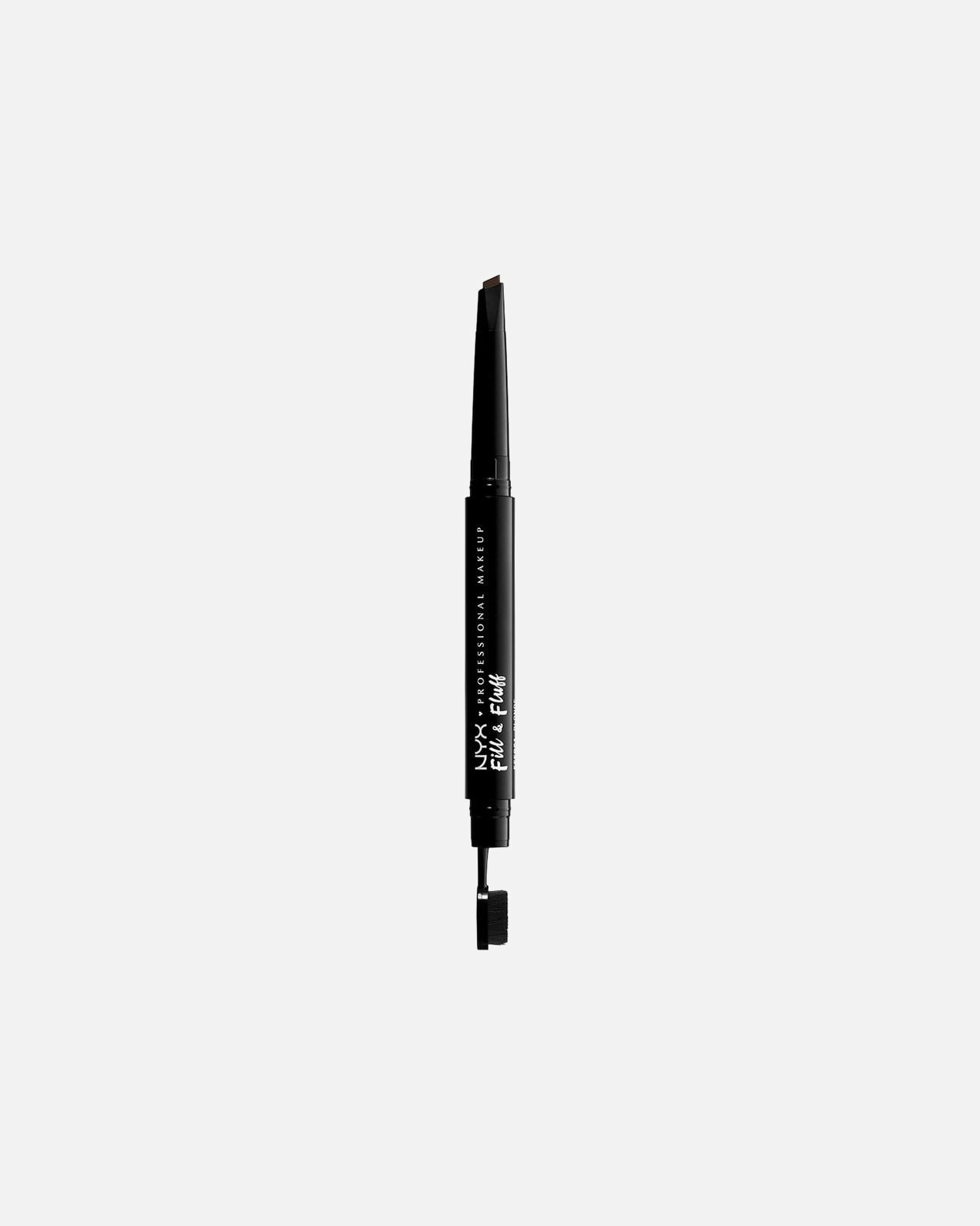 Augenbrauenstift für Unisex NYX Professional Makeup Fill & Fluff Eyebrow Pomade Pencil ESPRESSO