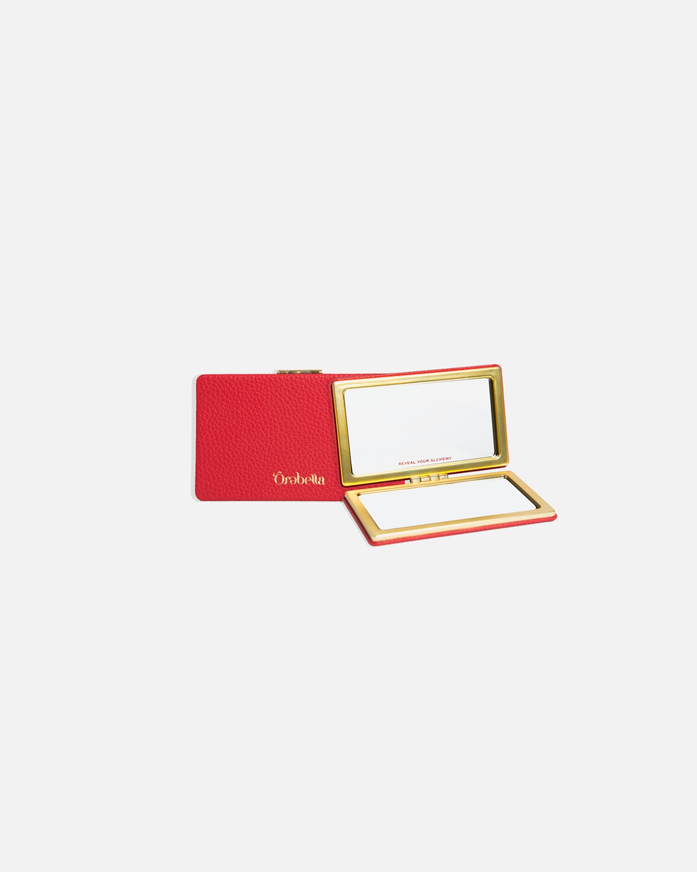 Miroir grossissant for UnisexeOrebellaOrabella Compact Mirror