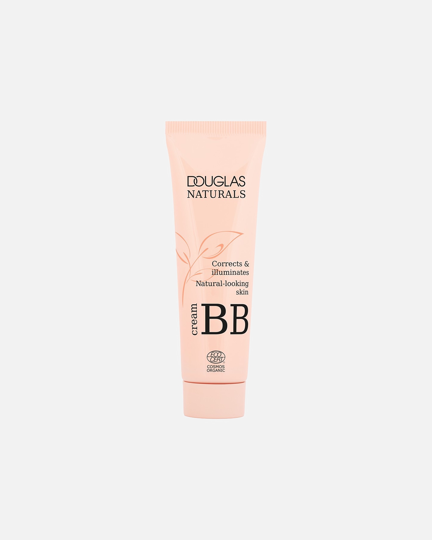 BB crème for UnisexeDouglas CollectionNaturalsCORRECTS & ILLUMINATES3 - MEDIUM
