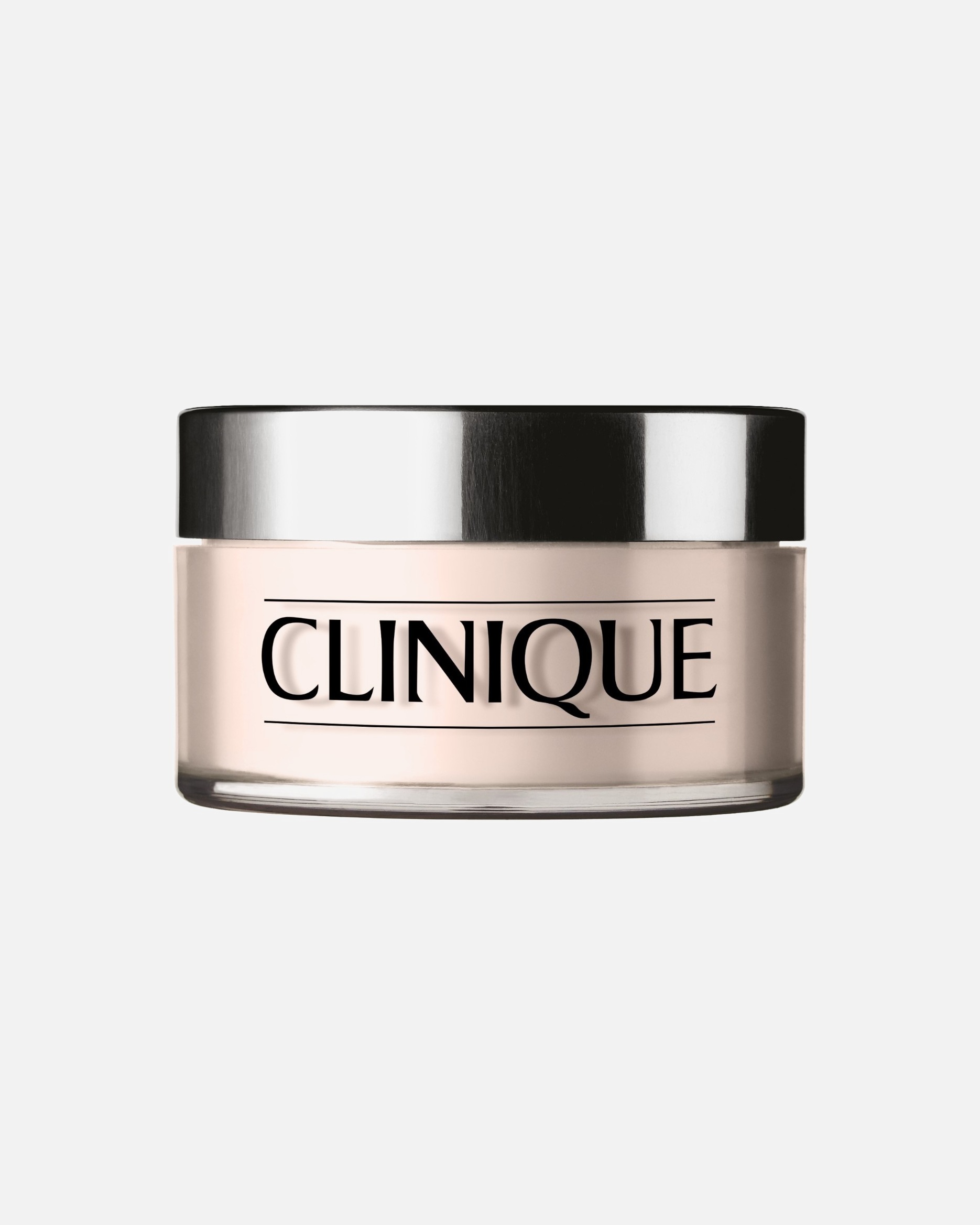 Puder für Unisex Clinique Blended Face Powder TRANSPARENCY 2-WN