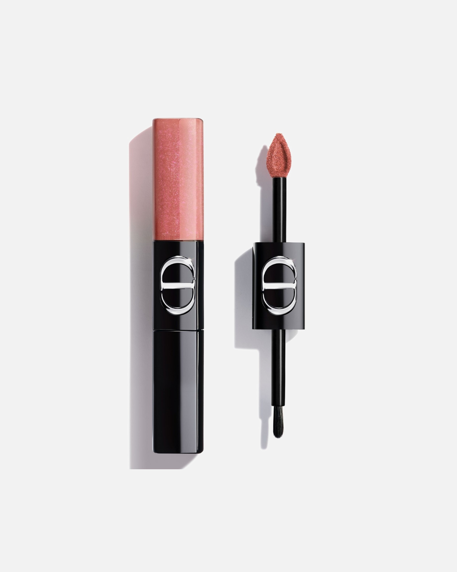Rouge à lèvres for UnisexeDIORRouge DiorSequin Liquid Duo - édition limitée1 unité
