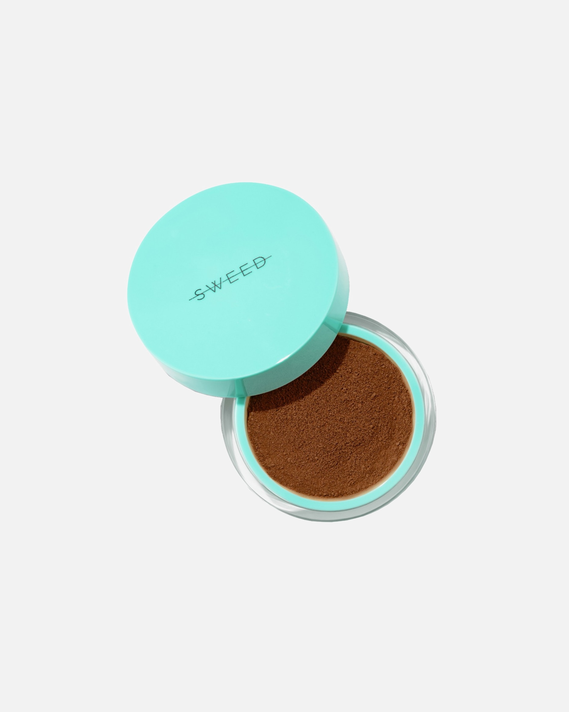 Poudre for UnisexeSweedMiracle MineralDeep