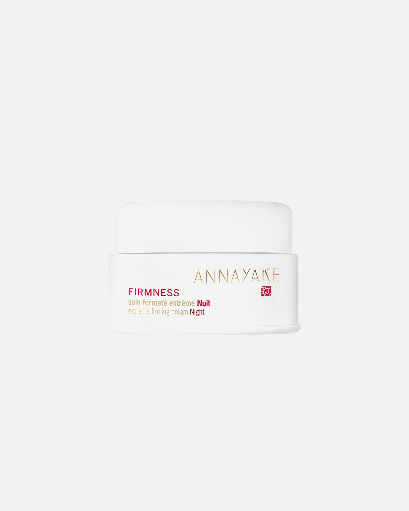 Crème de nuit for UnisexeAnnayake50 ml
